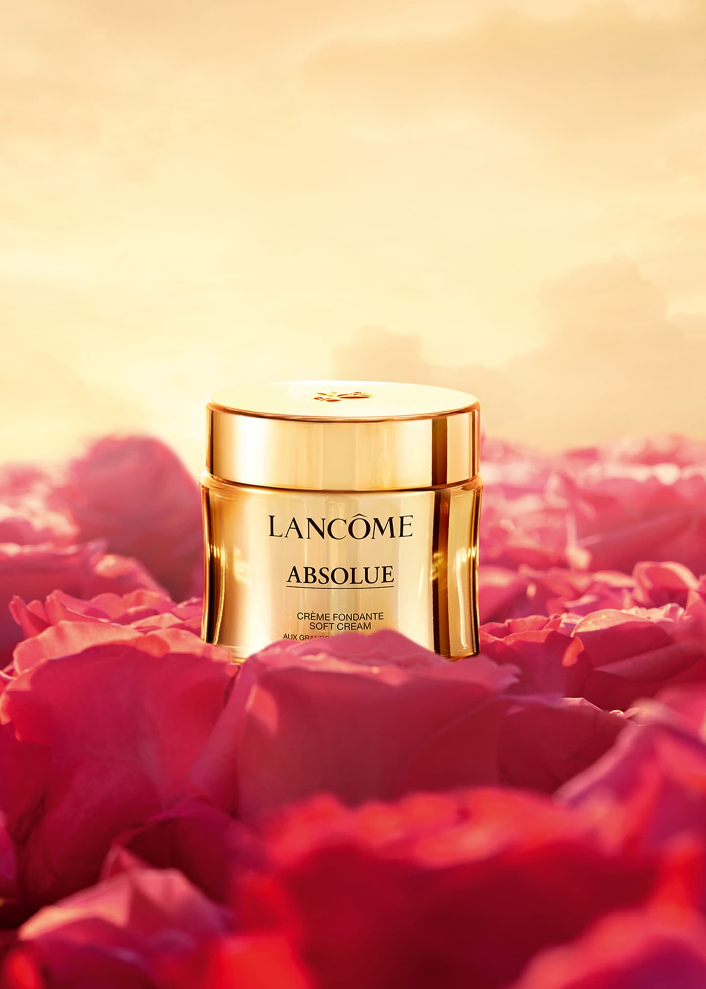 Lancome Absolue Revitalizing & Brightening Soft Cream Refill, 2.0 oz./ 60 mL Image 5 of 5