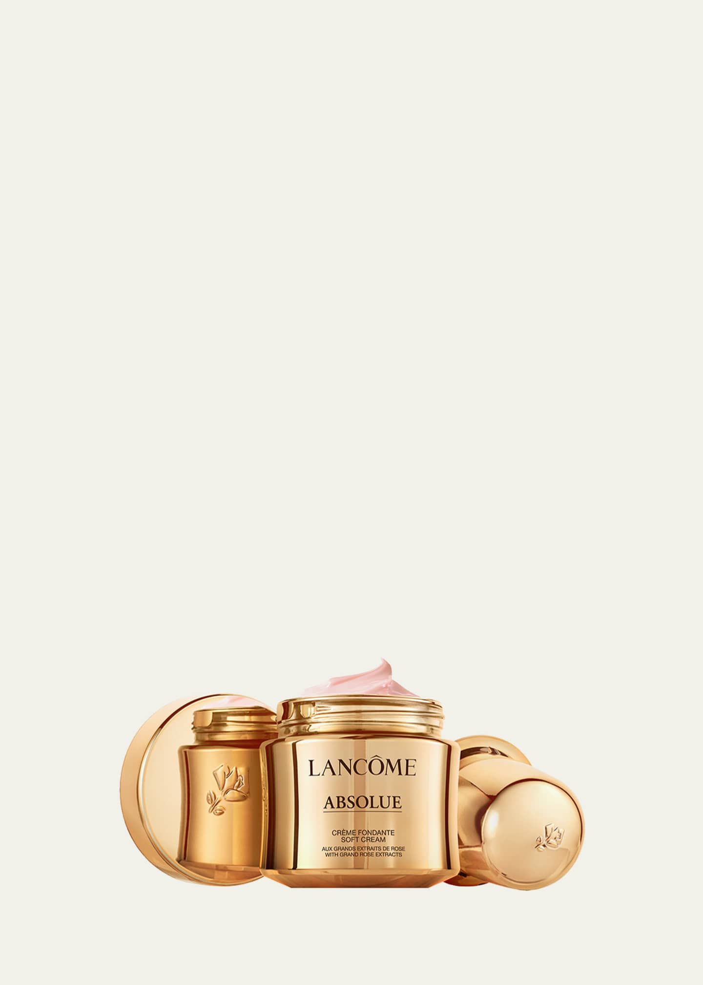 Lancome Absolue Revitalizing & Brightening Soft Cream, 2.0 oz./ 60 mL Image 6 of 6