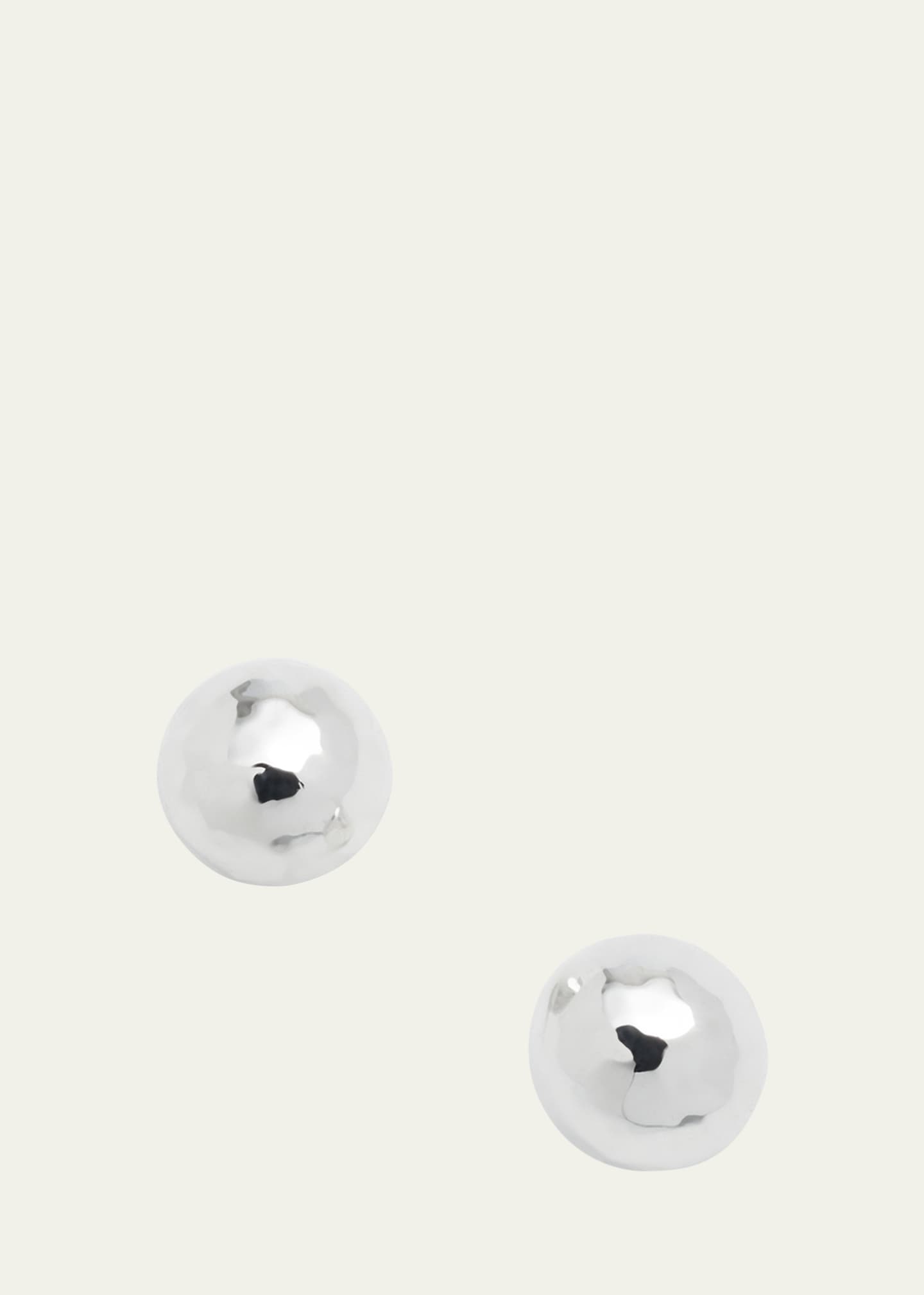 Ippolita Stud Earrings in Sterling Silver Image 1 of 5