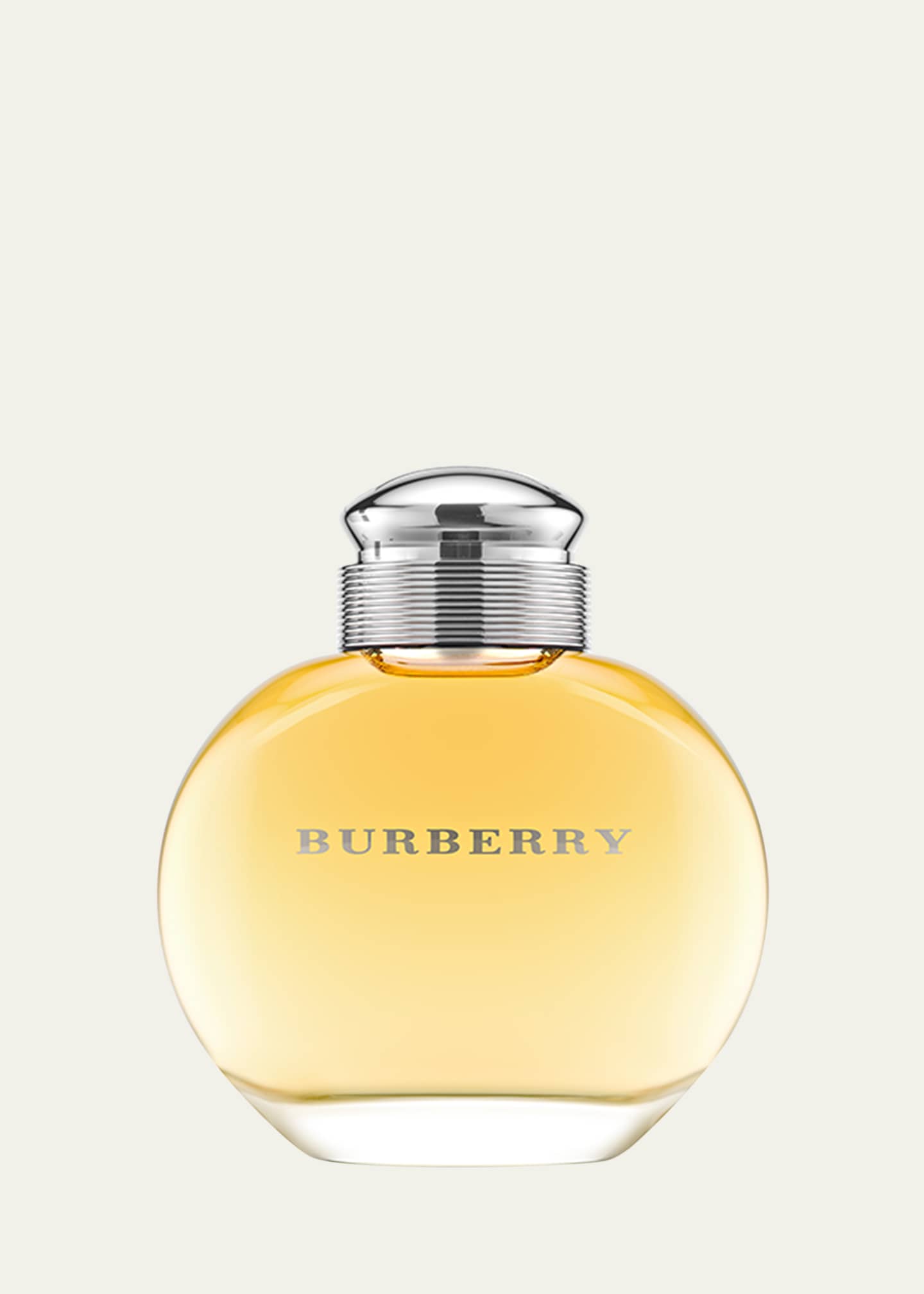 Burberry classic eau de parfum 3.3 oz