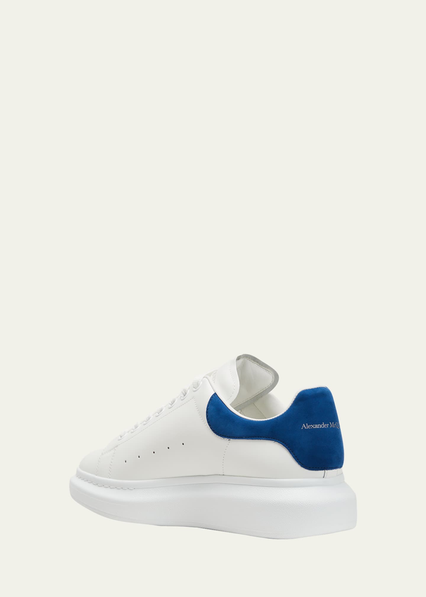 McQueen Men's Oversized Sneakers Image 4 of 7