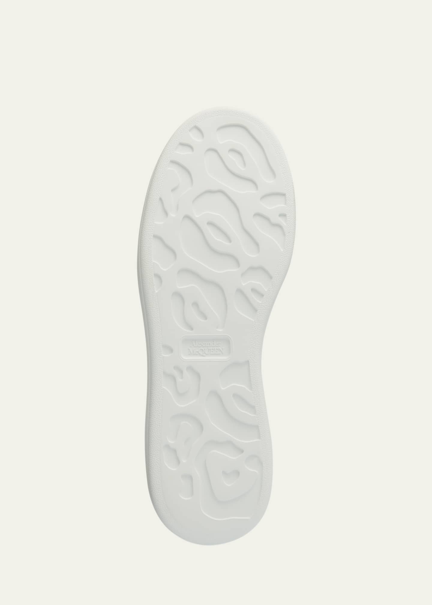 McQueen Men's Oversized Sneakers Image 6 of 7
