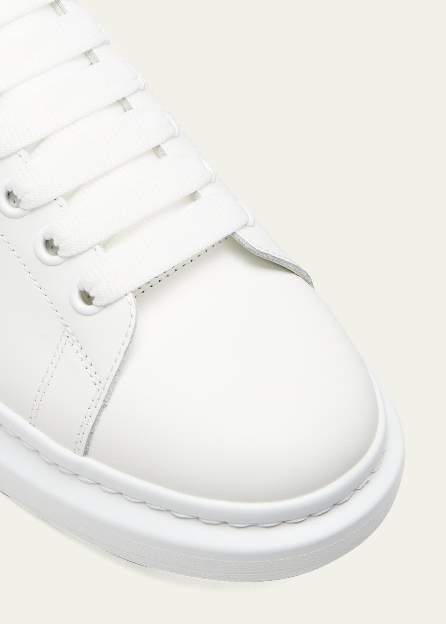 McQueen Men's Oversized Sneakers Image 5 of 7