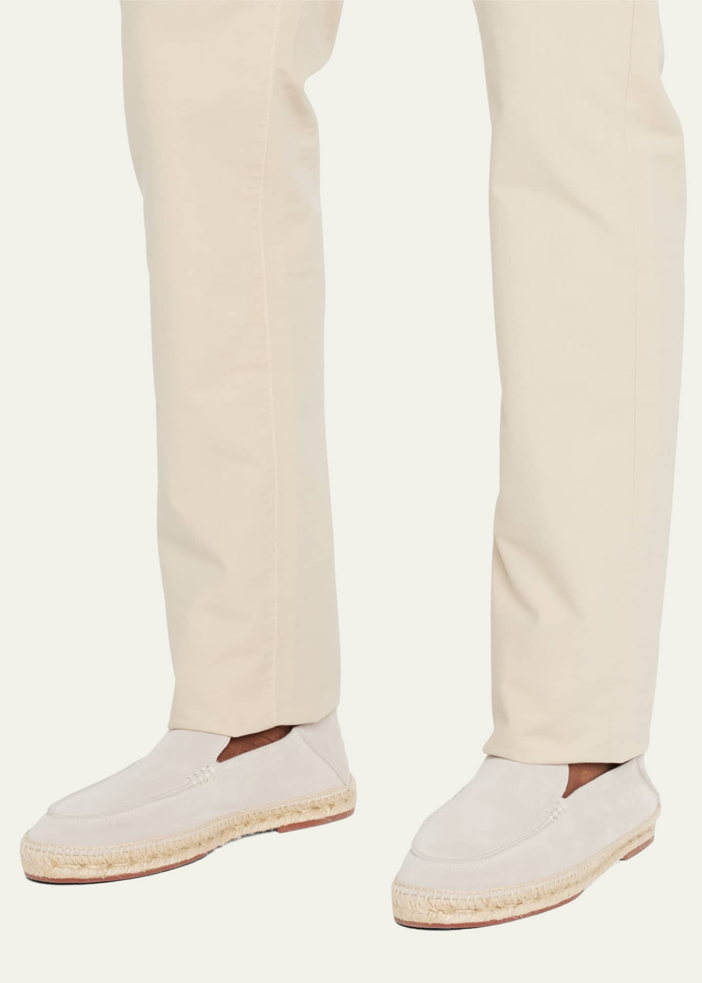 Loro piana espadrilles hotsell