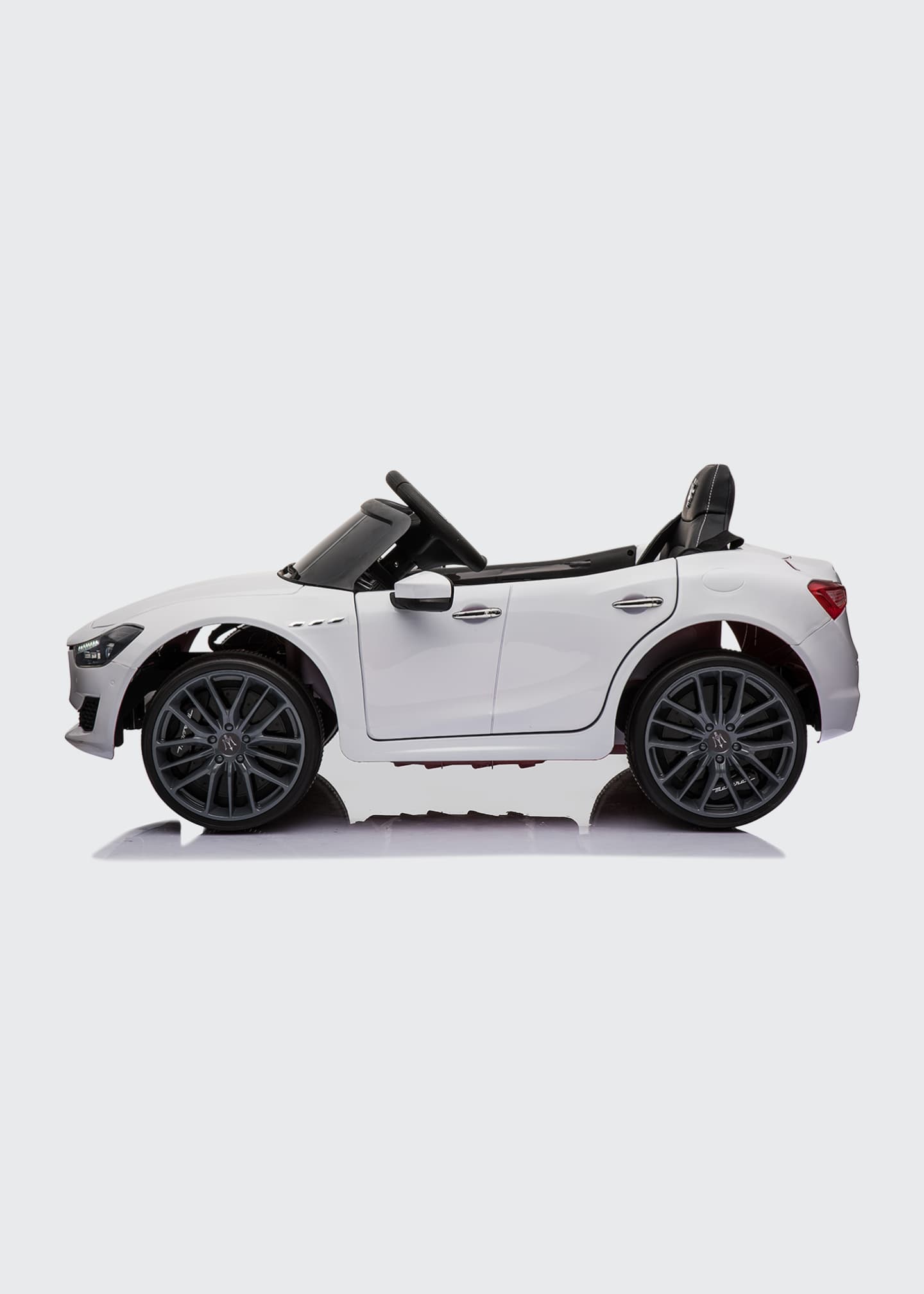 Best ride on cars maserati deals