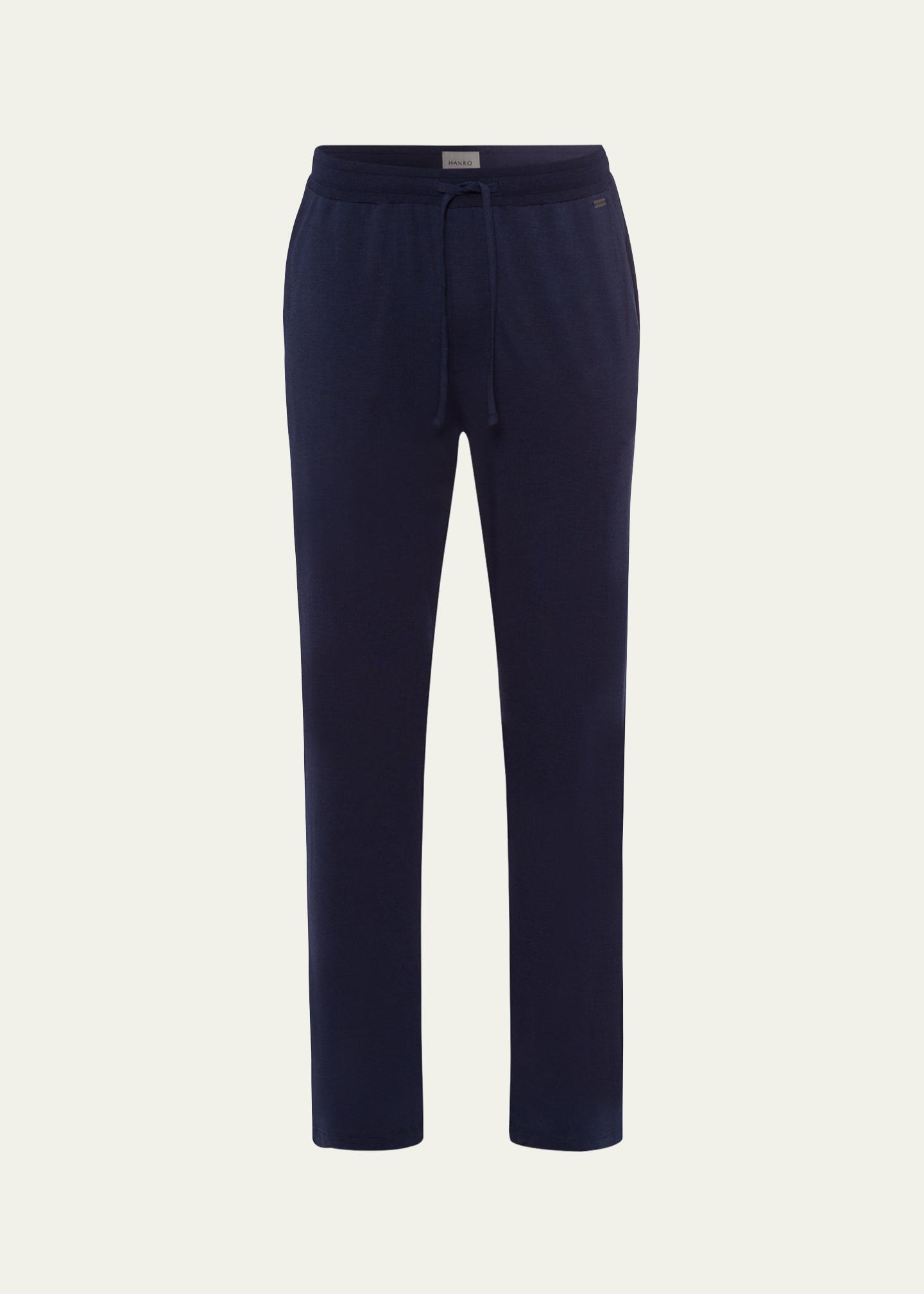 Hanro Men's Casual Lounge Pants - Bergdorf Goodman