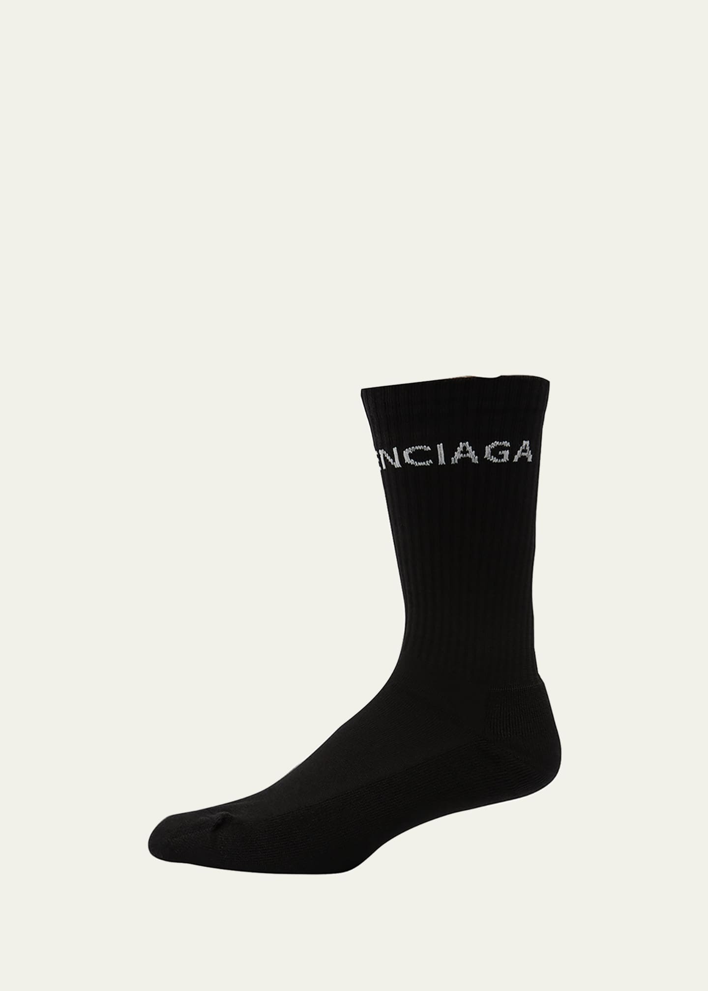 Balenciaga socks mens 2025