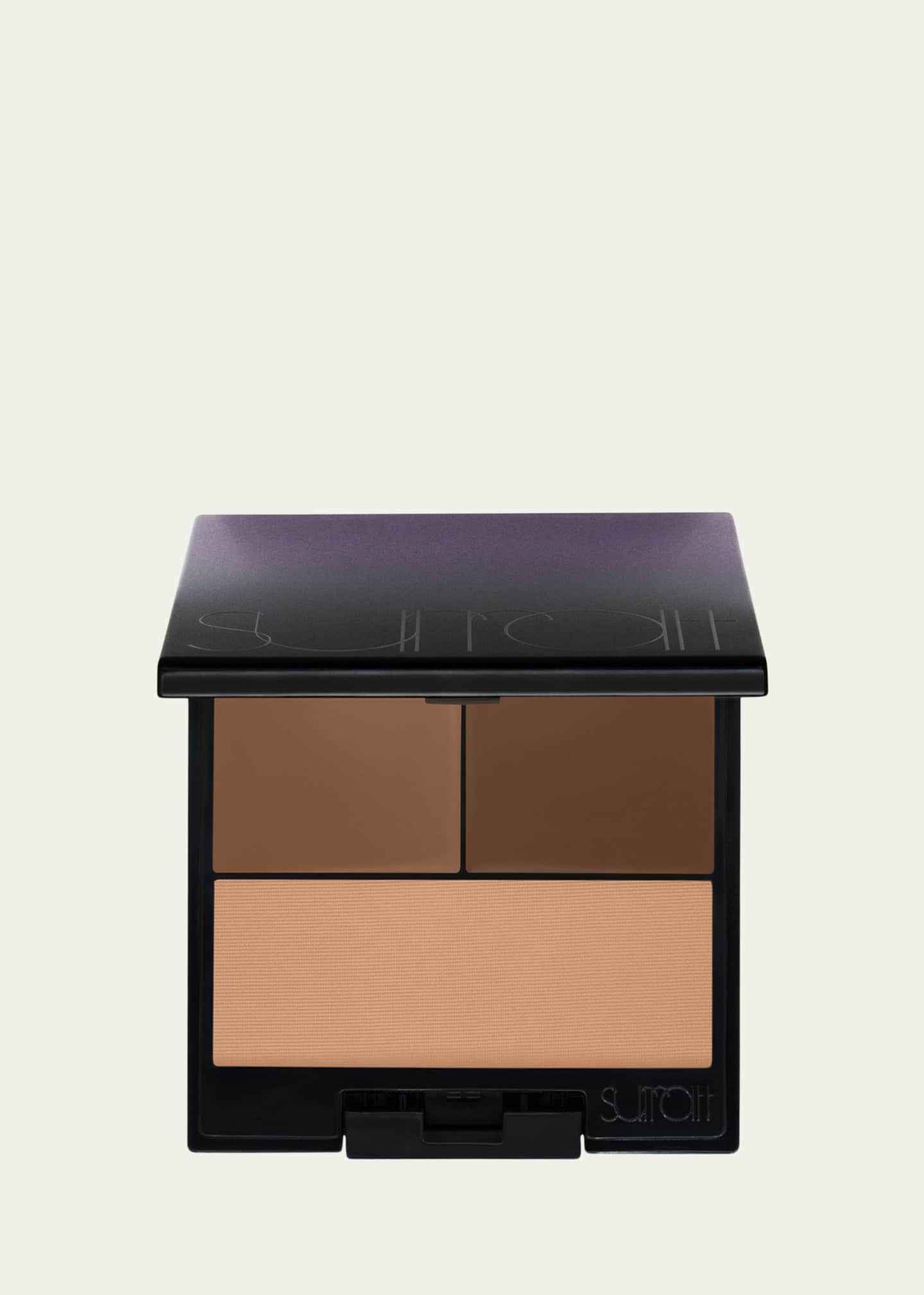 Surratt Perfectionniste Concealer Palette