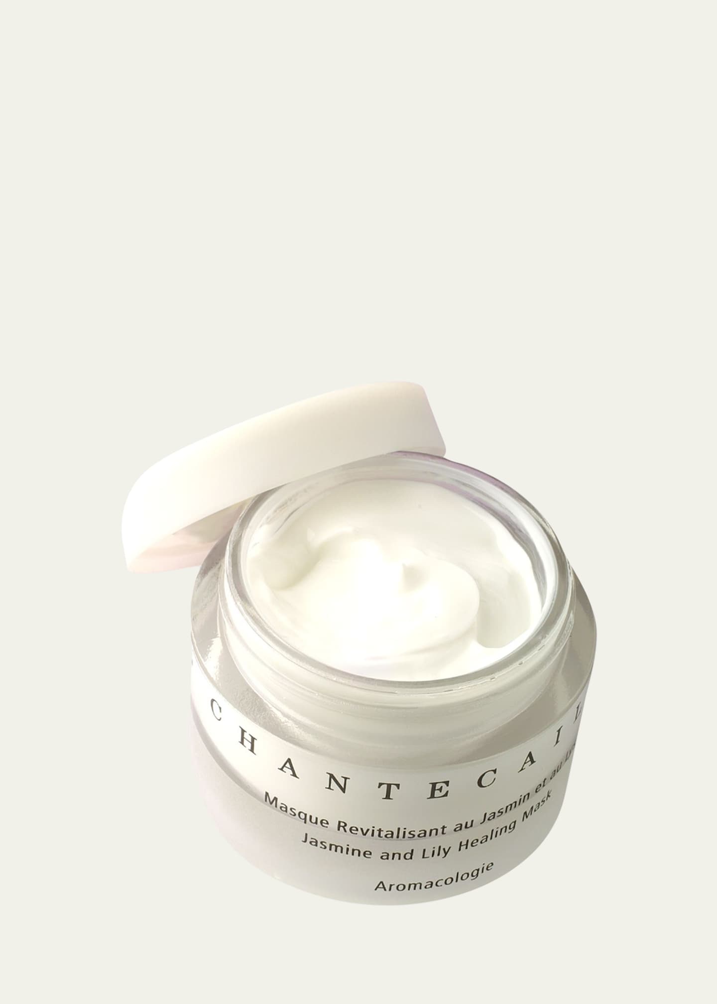 Chantecaille Jasmine and Lily Healing Mask, 1.7 oz.