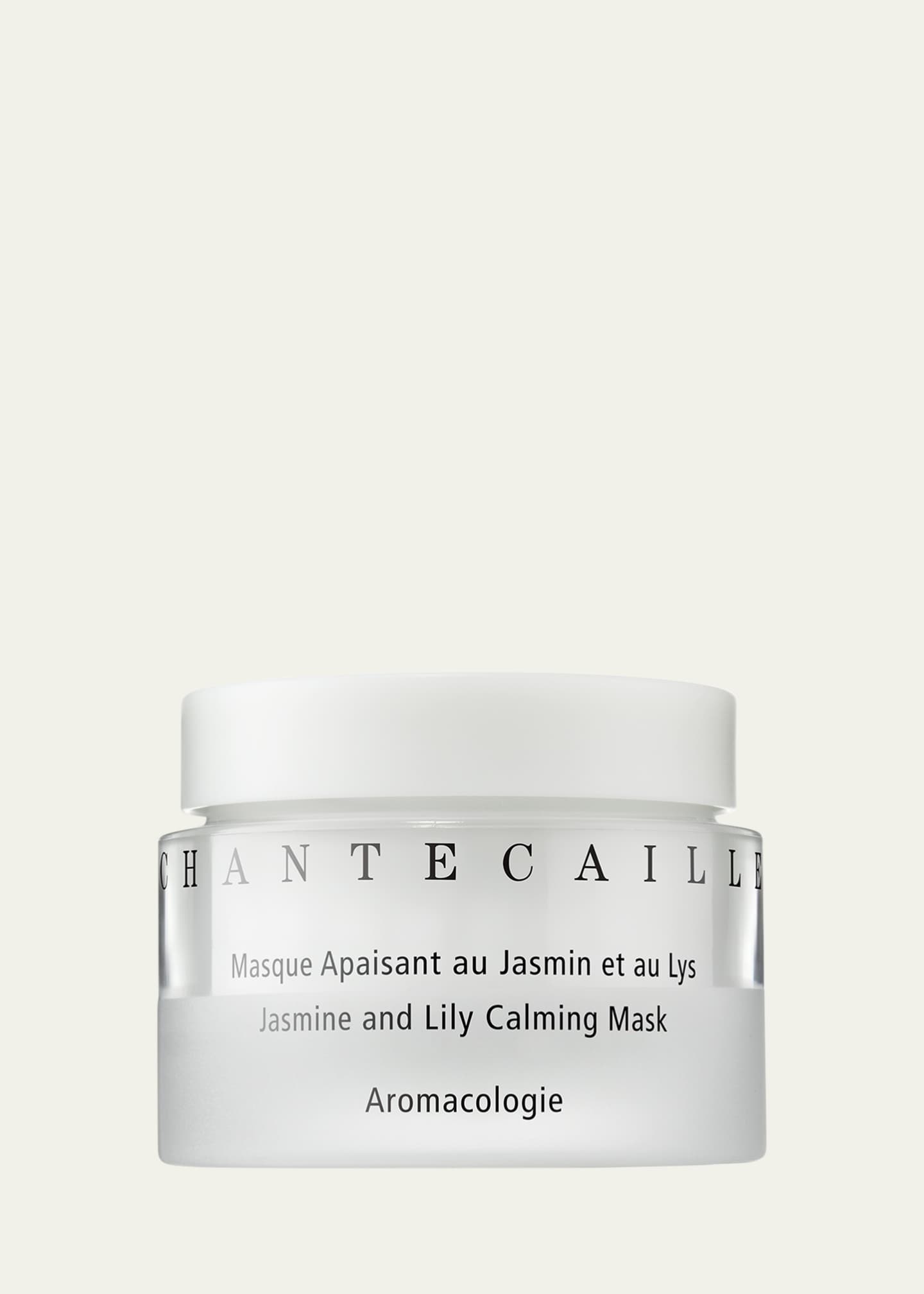 Chantecaille Jasmine and Lily Calming Mask, 1.7 oz. Image 1 of 2
