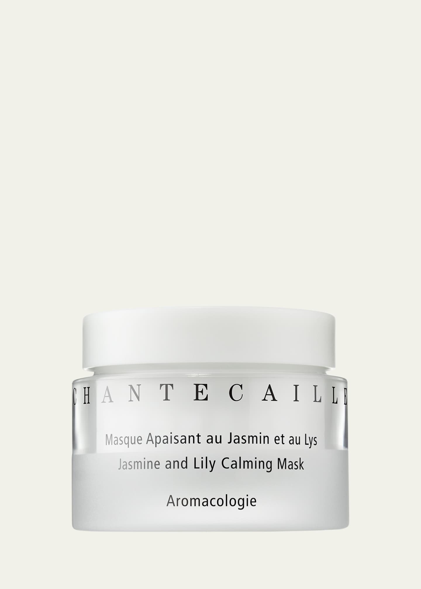 Chantecaille Jasmine and Lily Healing Mask, 1.7 oz.