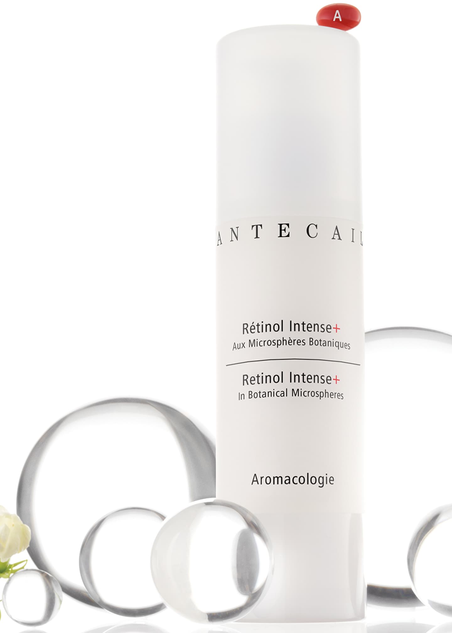Chantecaille Retinol Intense +, 1.7 oz. Image 2 of 2