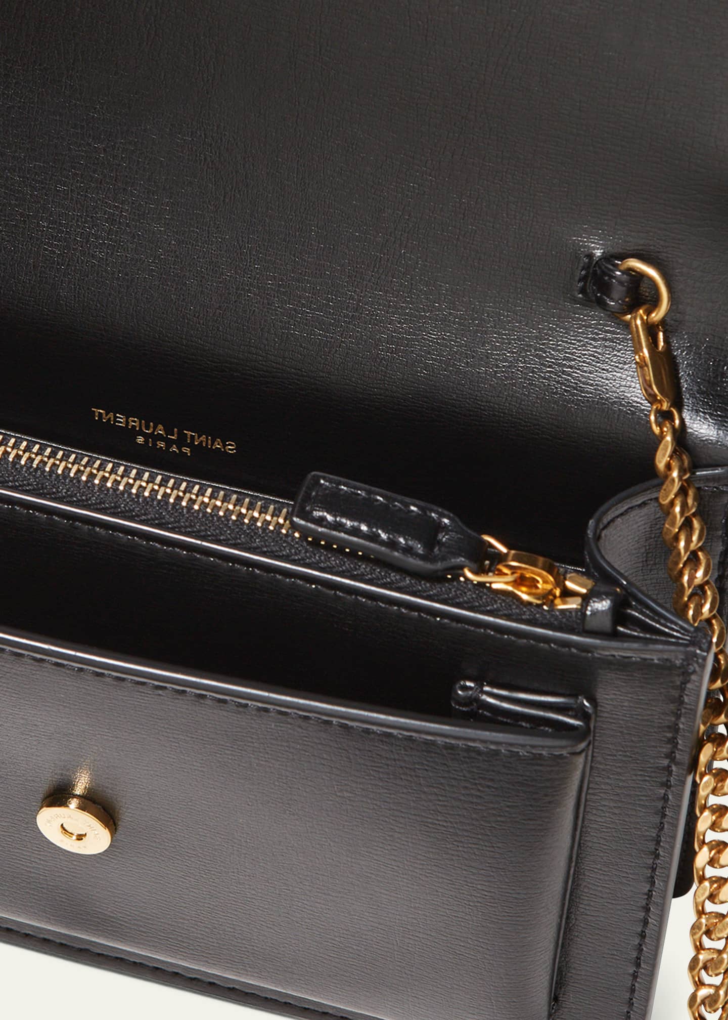 Ysl sunset top handle hotsell