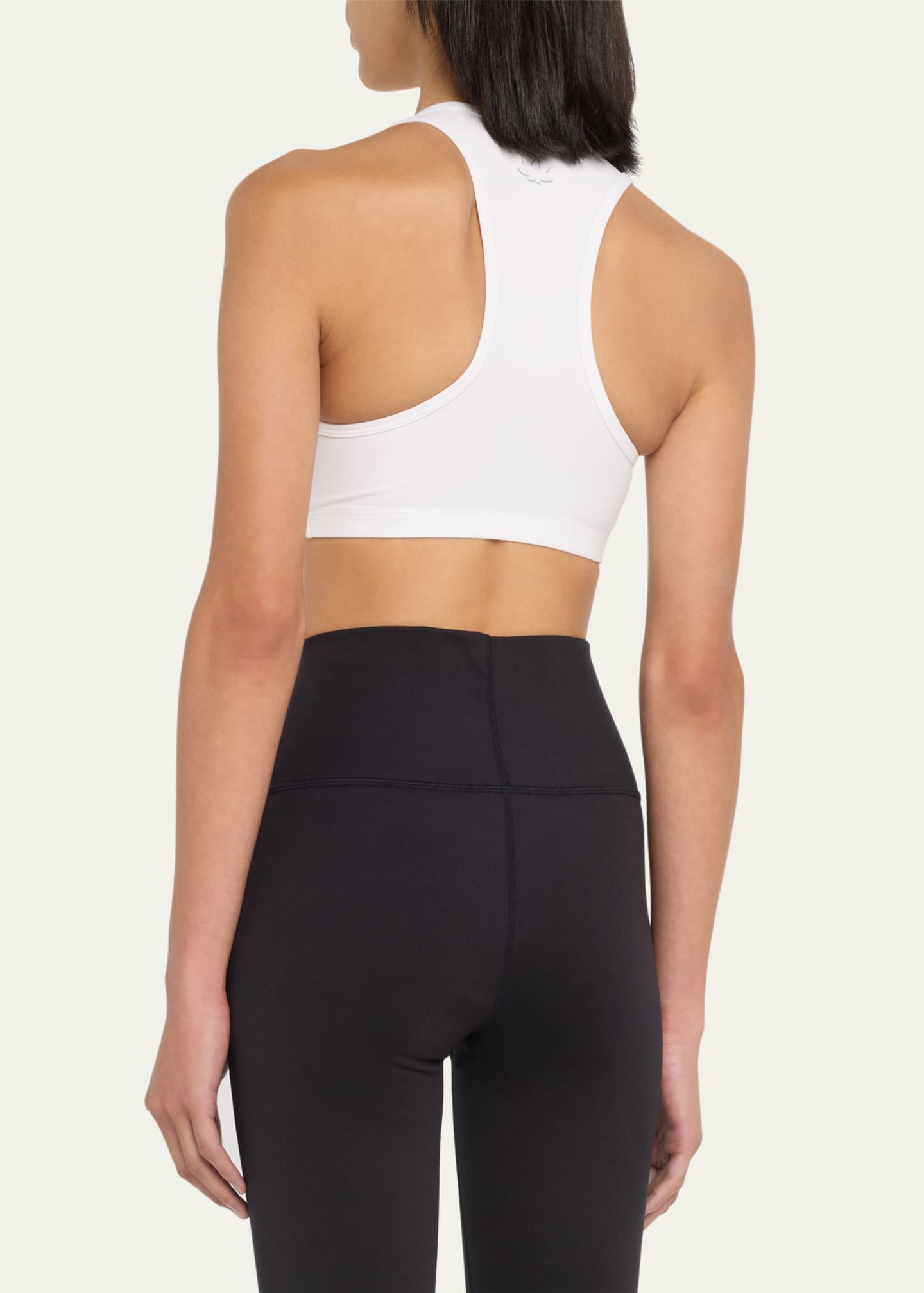 Beyond Yoga Spacedye Lift Your Spirits Active Bra Image 3 of 5