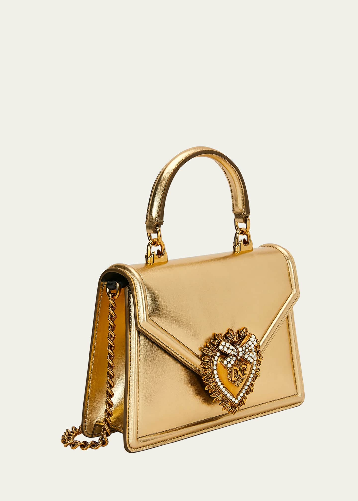 mini dolce and gabbana bags