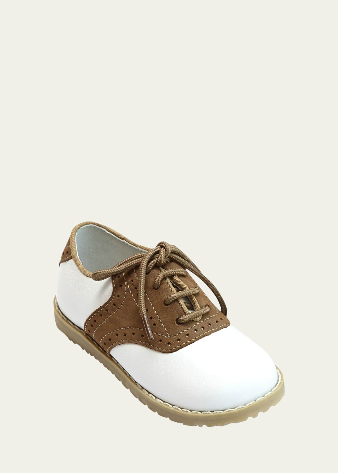 Baby boy saddle shoes new arrivals