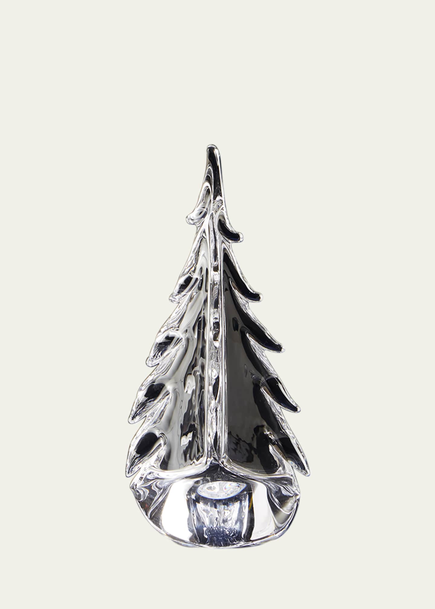 Simon Pearce Evergreen 10" Glass Tree Bergdorf Goodman