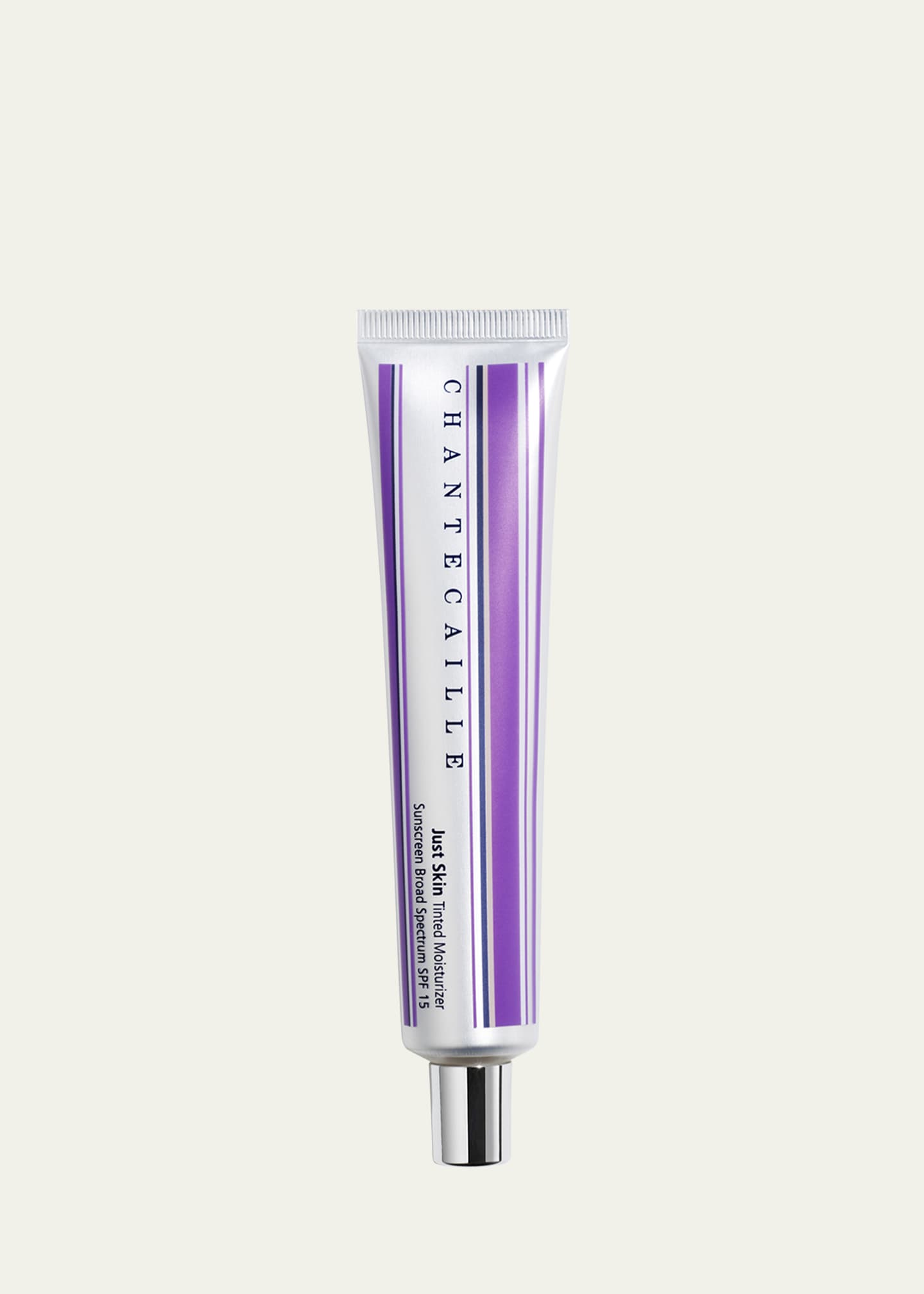 Chantecaille 1.7 oz. Just Skin Tinted Moisturizer SPF 15 Image 1 of 4