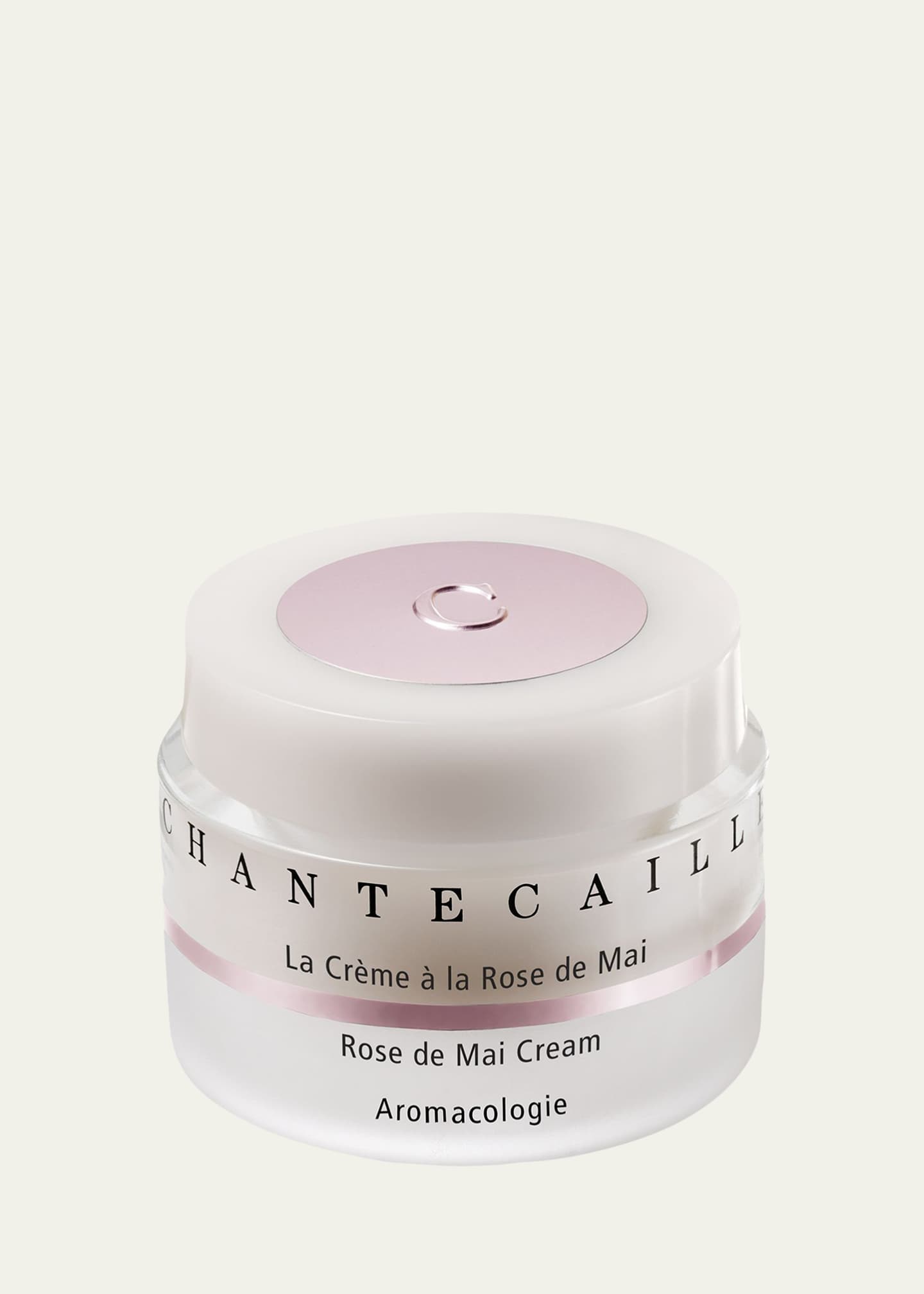 Chantecaille Rose de Mai Cream, 1.7 oz. Image 1 of 2