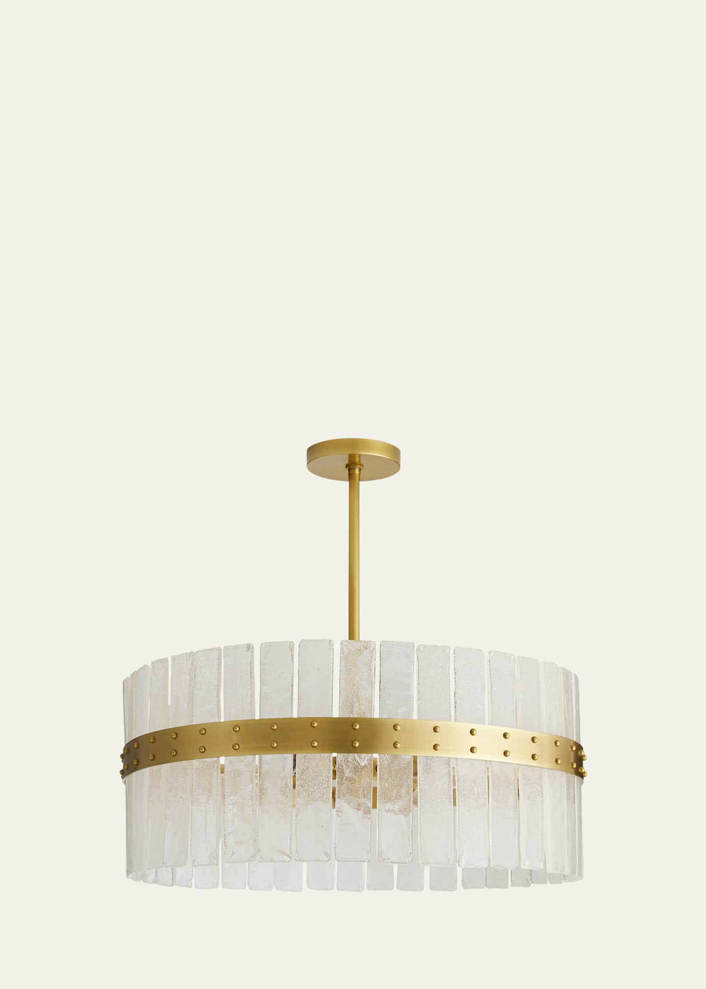 Arteriors Sinclair Chandelier Image 1 of 2