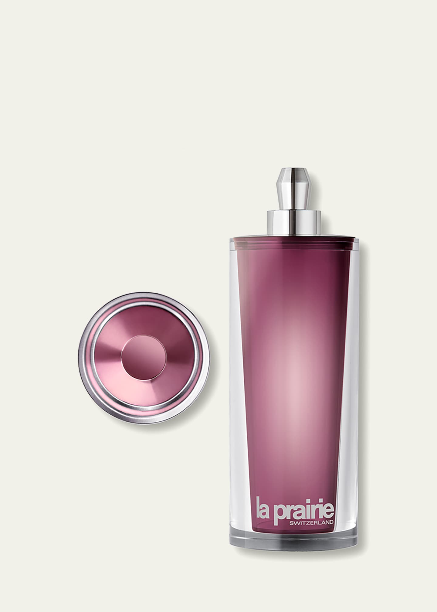 La Prairie Platinum Rare Cellular Life Lotion, 4 oz. Image 2 of 5
