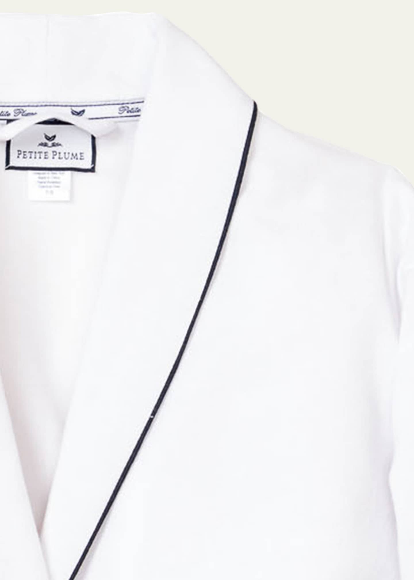 Petite plume robe hotsell