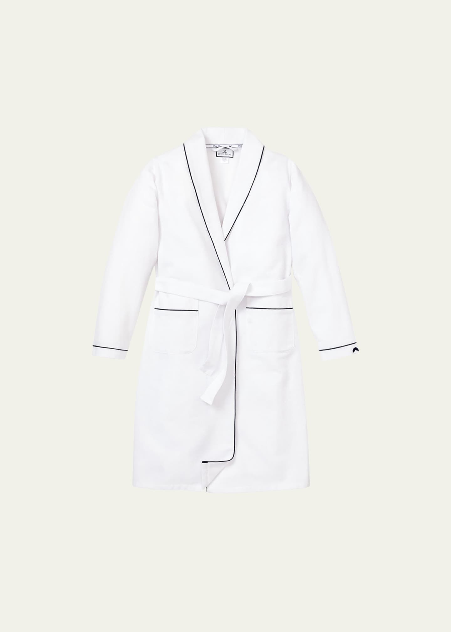 Plume robe hot sale