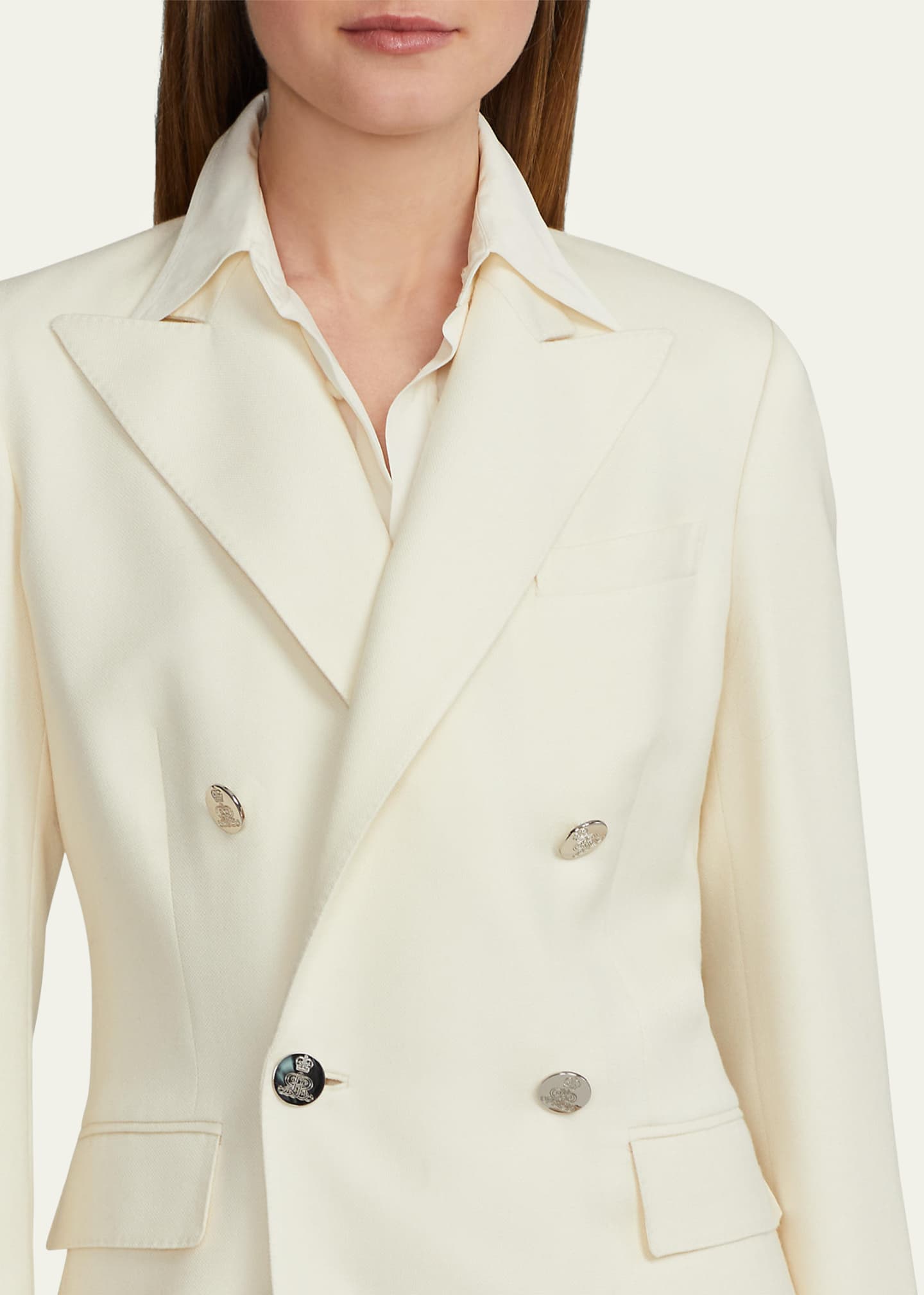 Ralph lauren cashmere coat on sale