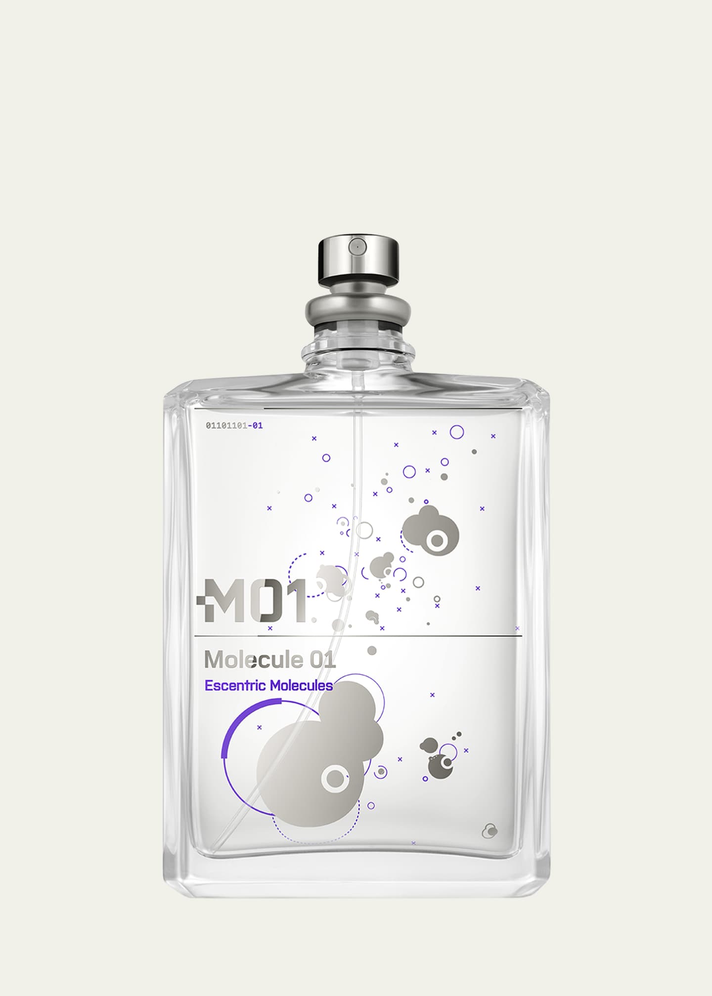 Escentric Molecules Molecule 01 Eau de Toilette, 3 oz. Image 2 of 5