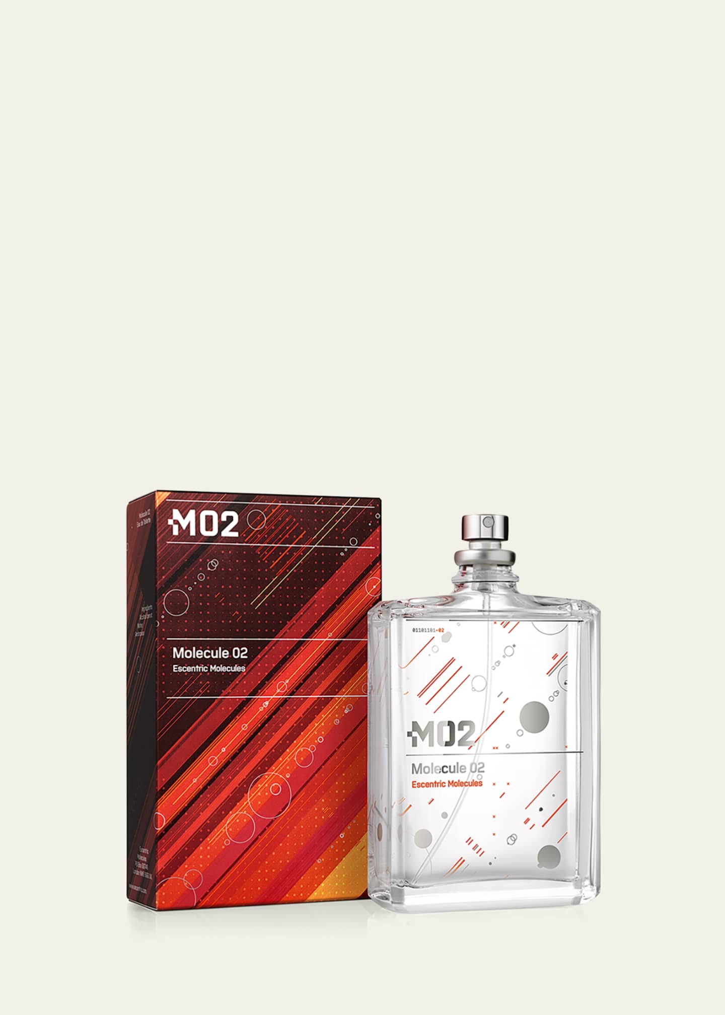 Escentric molecules molecule 02 eau de toilette store