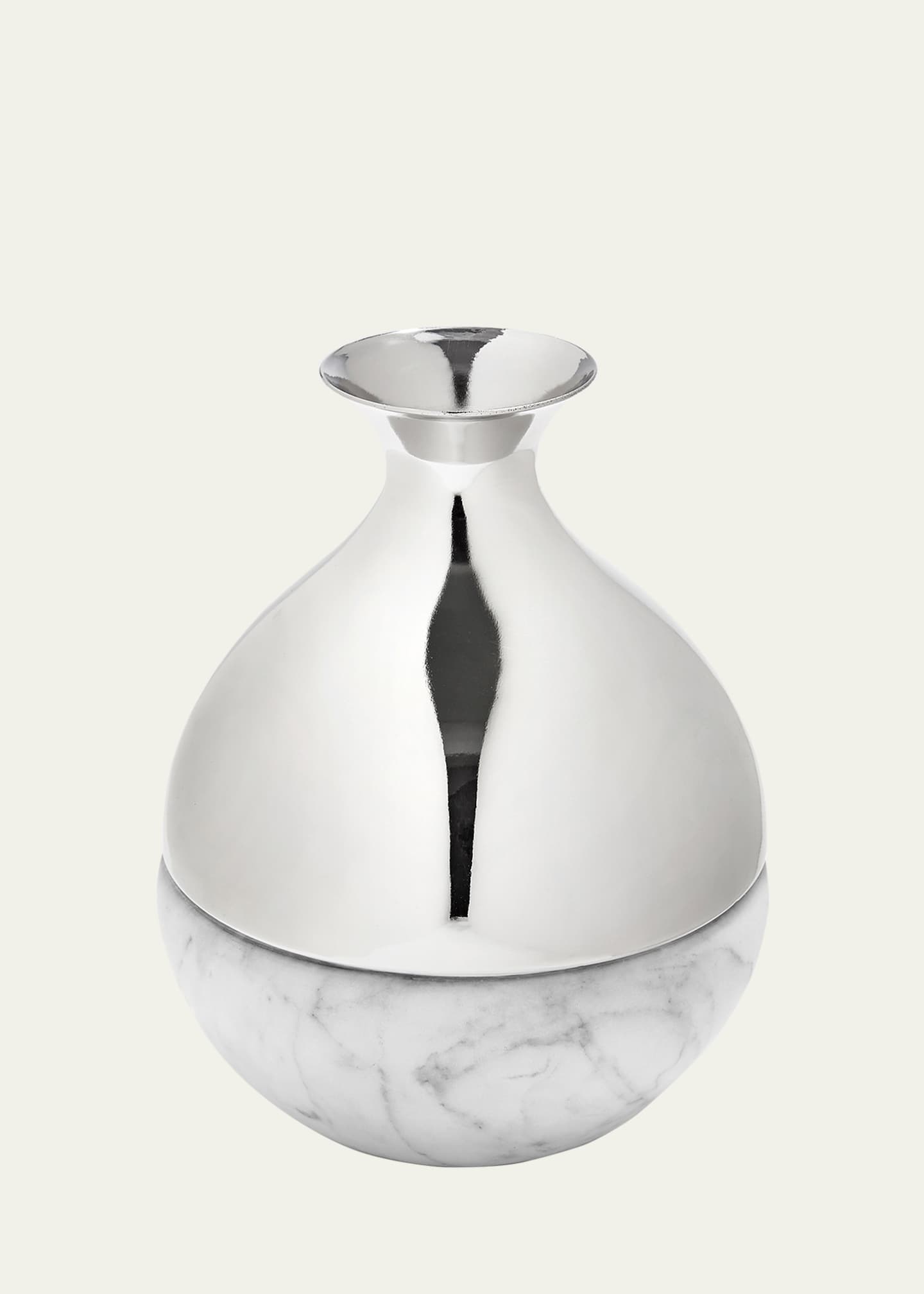 ANNA New York Dual Bud Vase