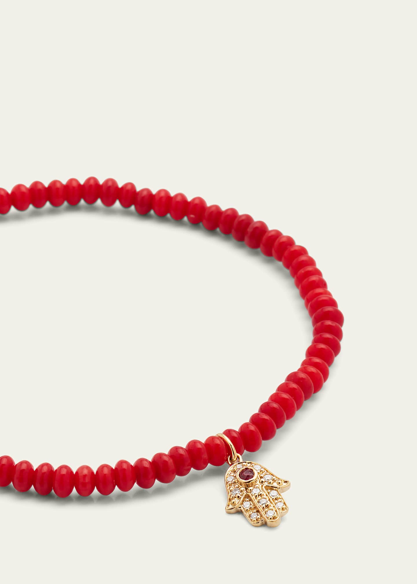 Sydney evan hamsa bracelet discount