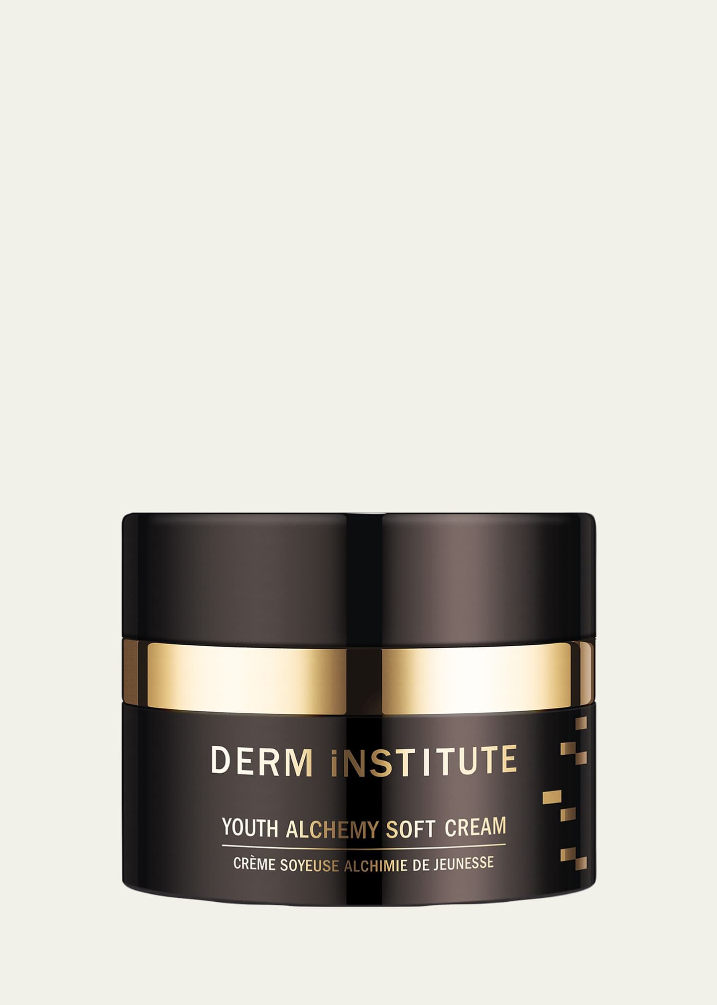 DERM INSTITUTE 1 oz. Youth Alchemy Soft Cream Image 1 of 3