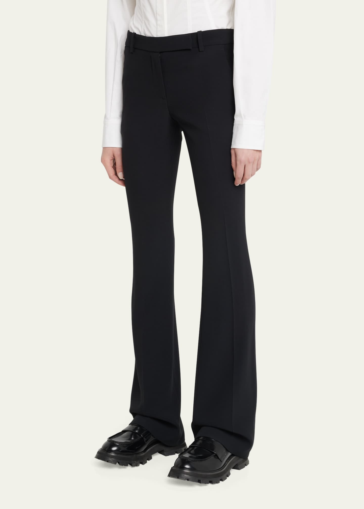 McQueen Classic Suiting Pants Image 4 of 5