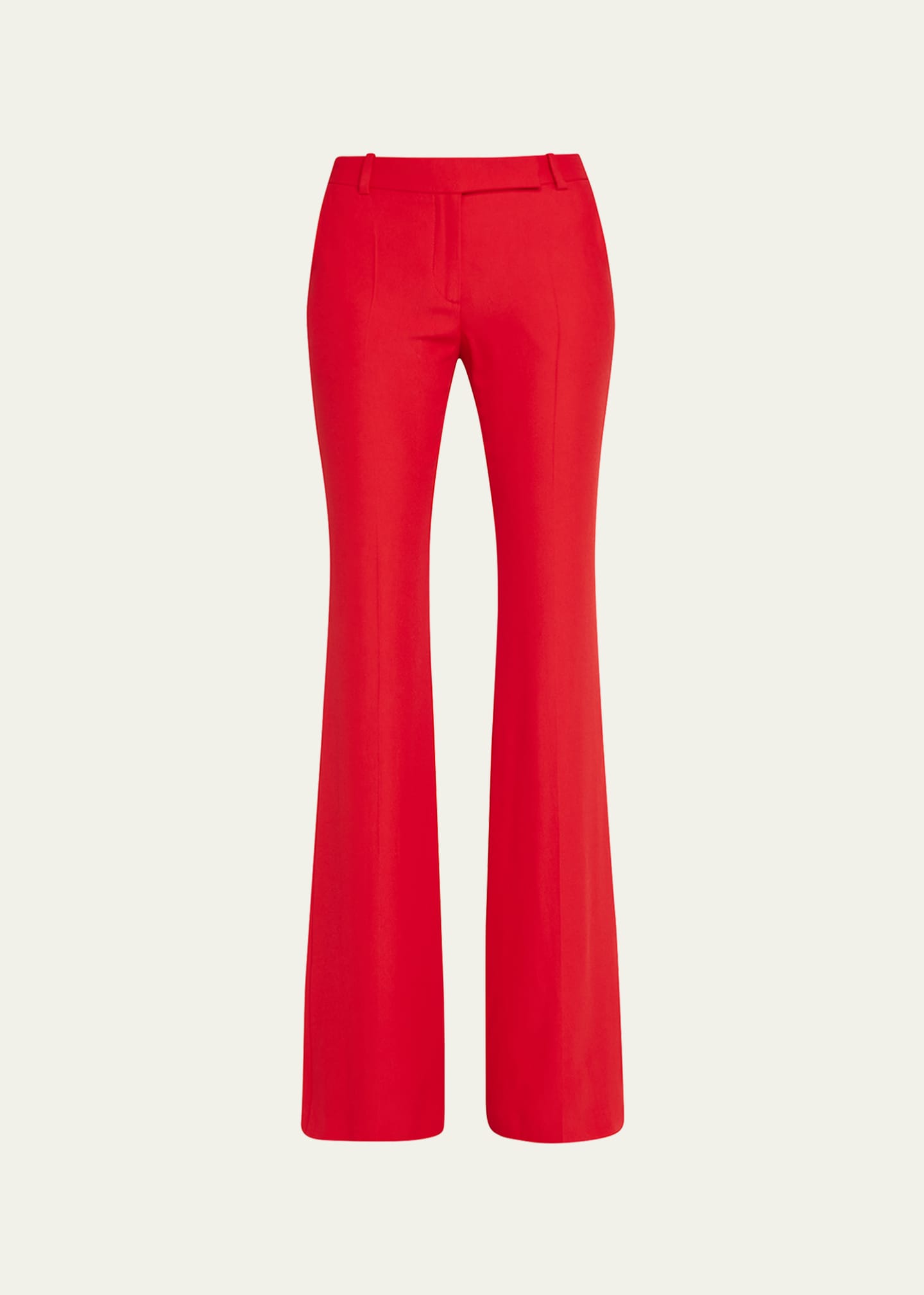 McQueen Classic Suiting Pants Image 1 of 5