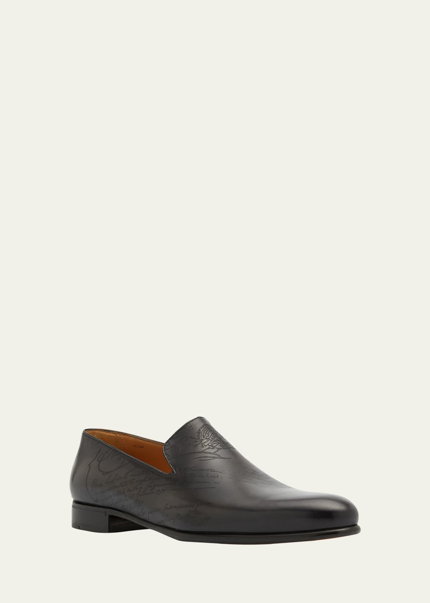 Berluti 2025 slip on