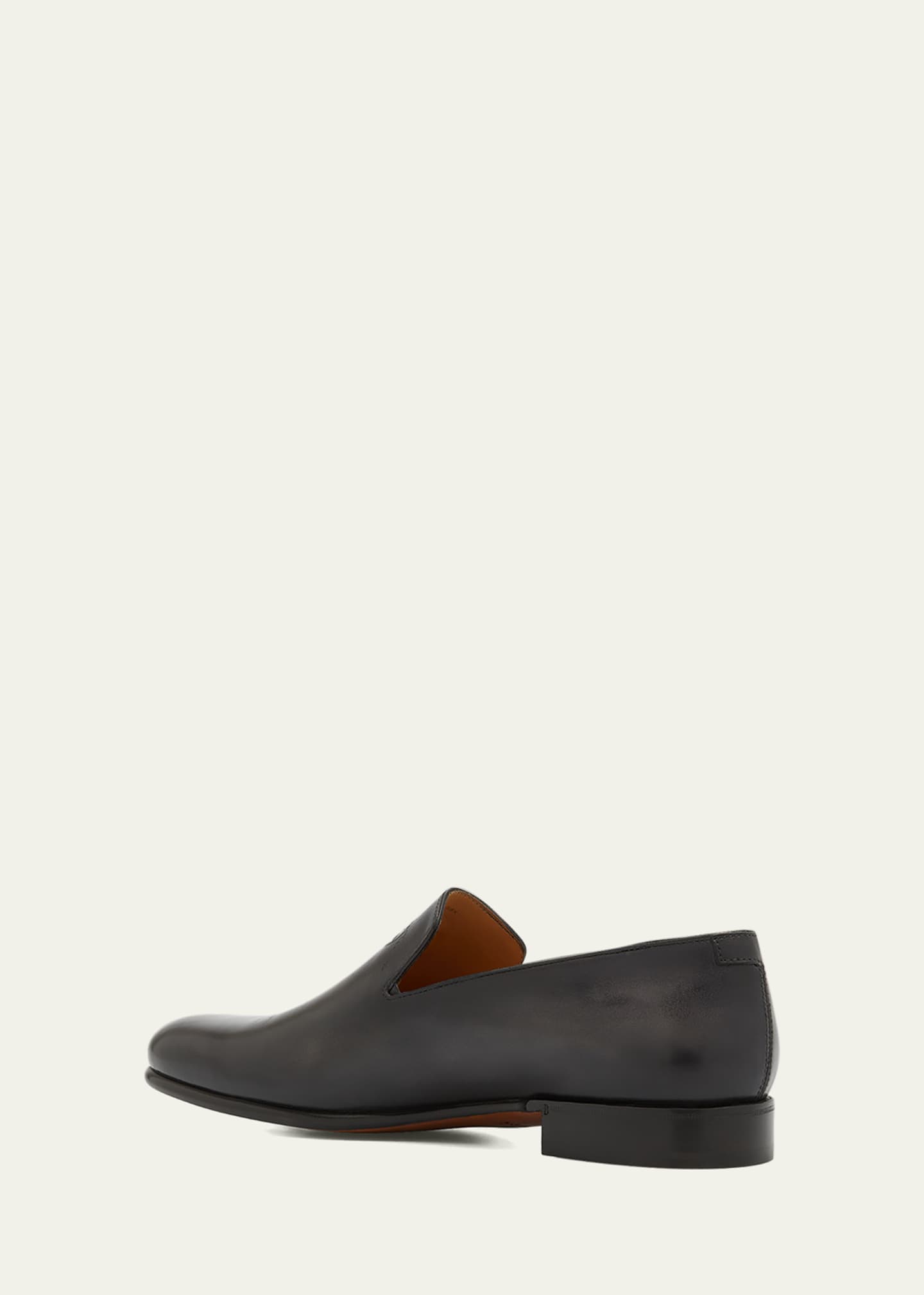 Berluti loafers top