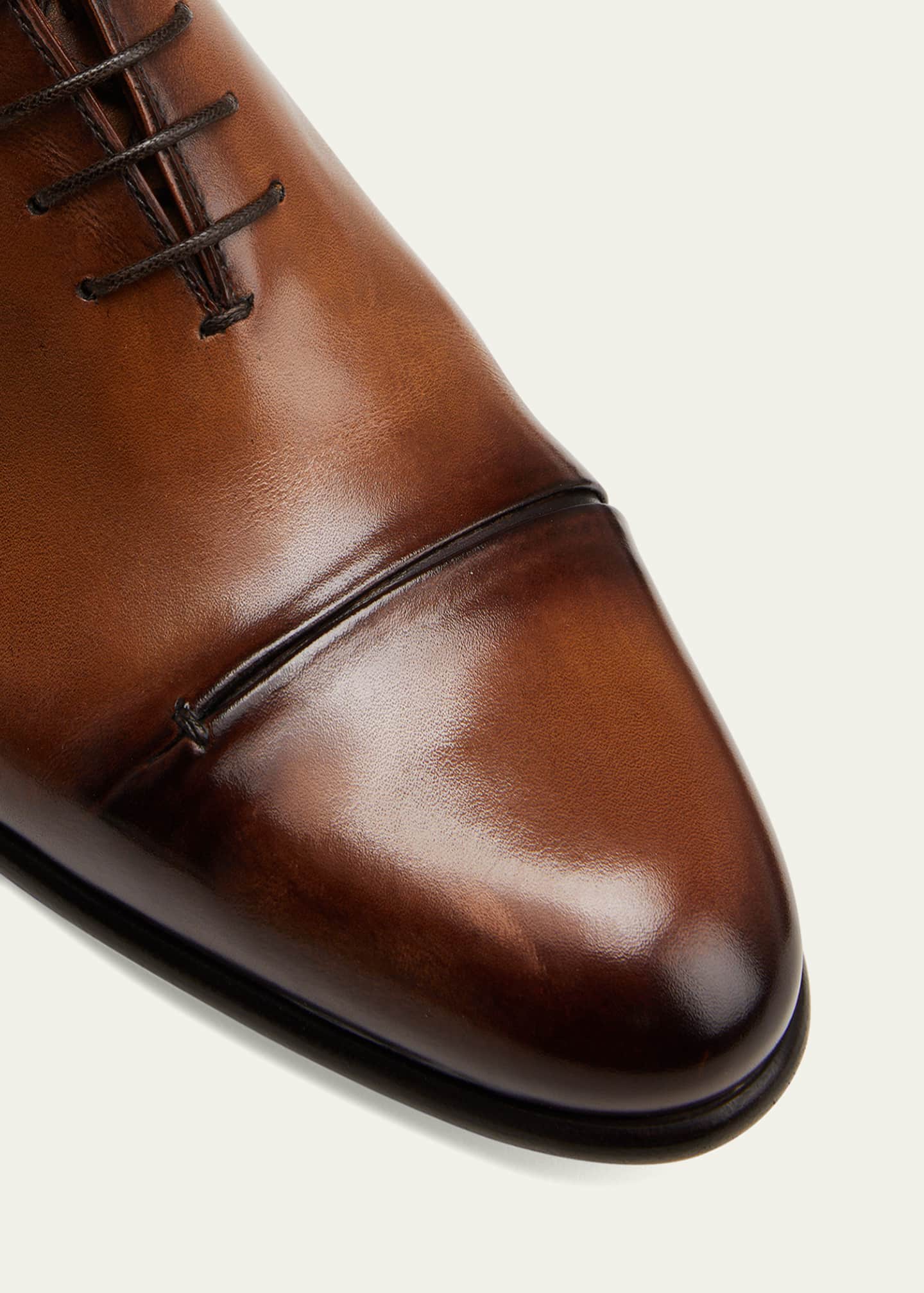 Berluti oxford shoes discount
