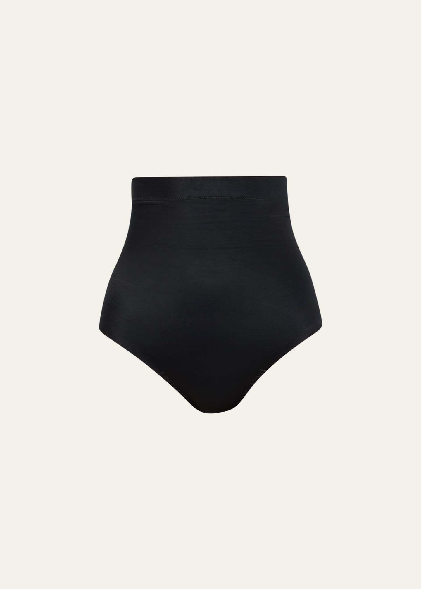 Spanx SPANXshape™ Suit Your Fancy High-Waisted Thong Image 1 of 5