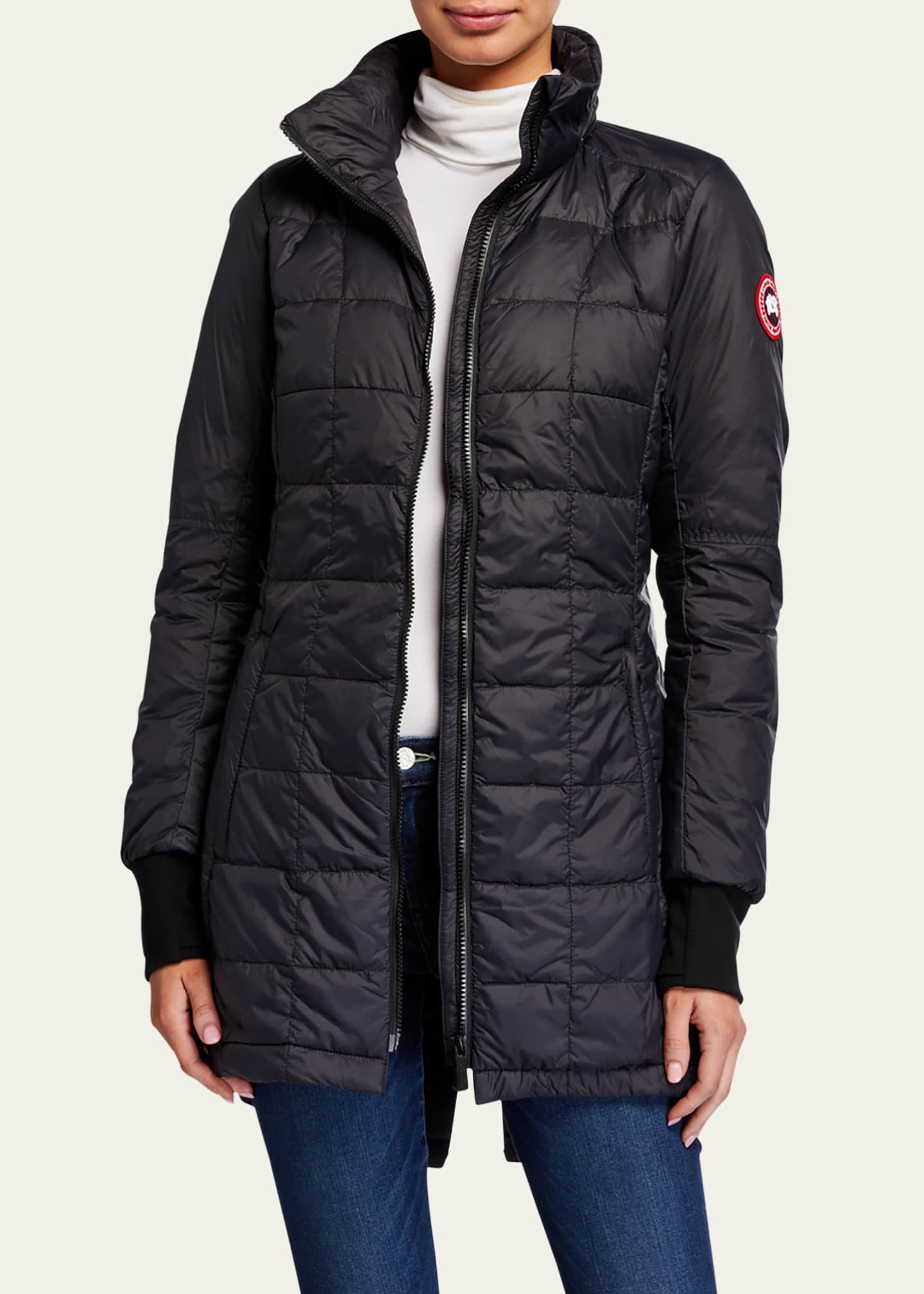 Canada goose ellison jacket sales