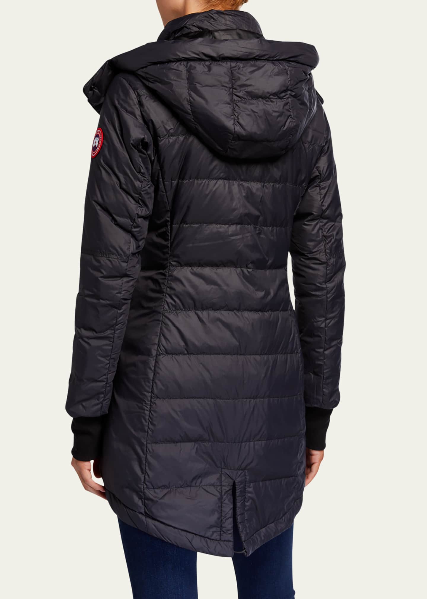 Ellison shop canada goose