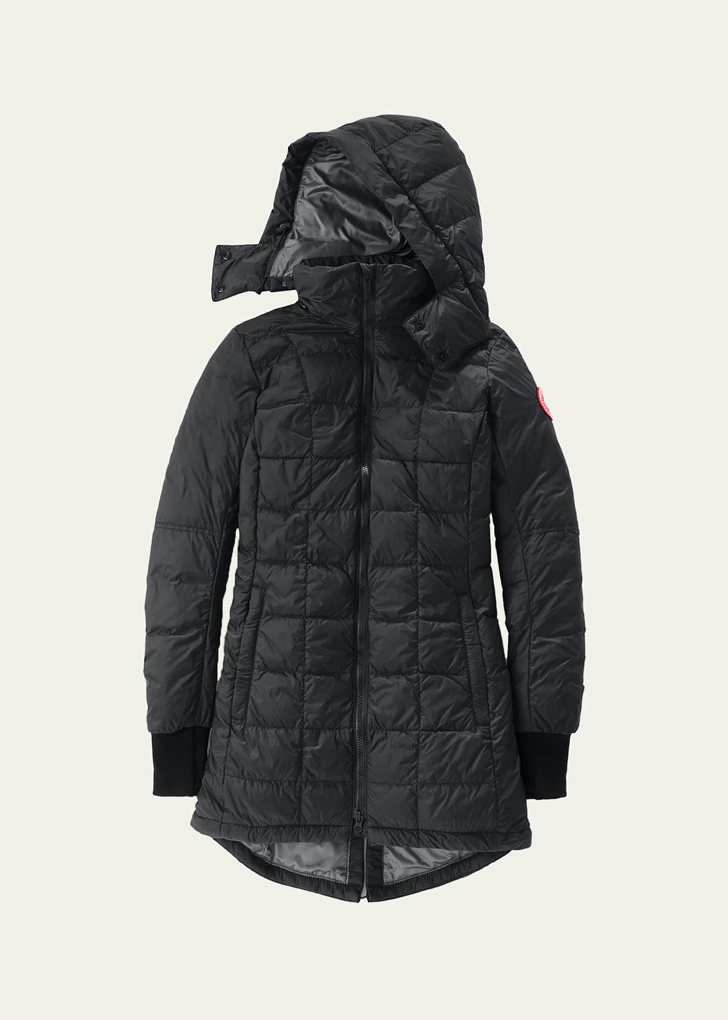 Canada goose packable down jacket best sale