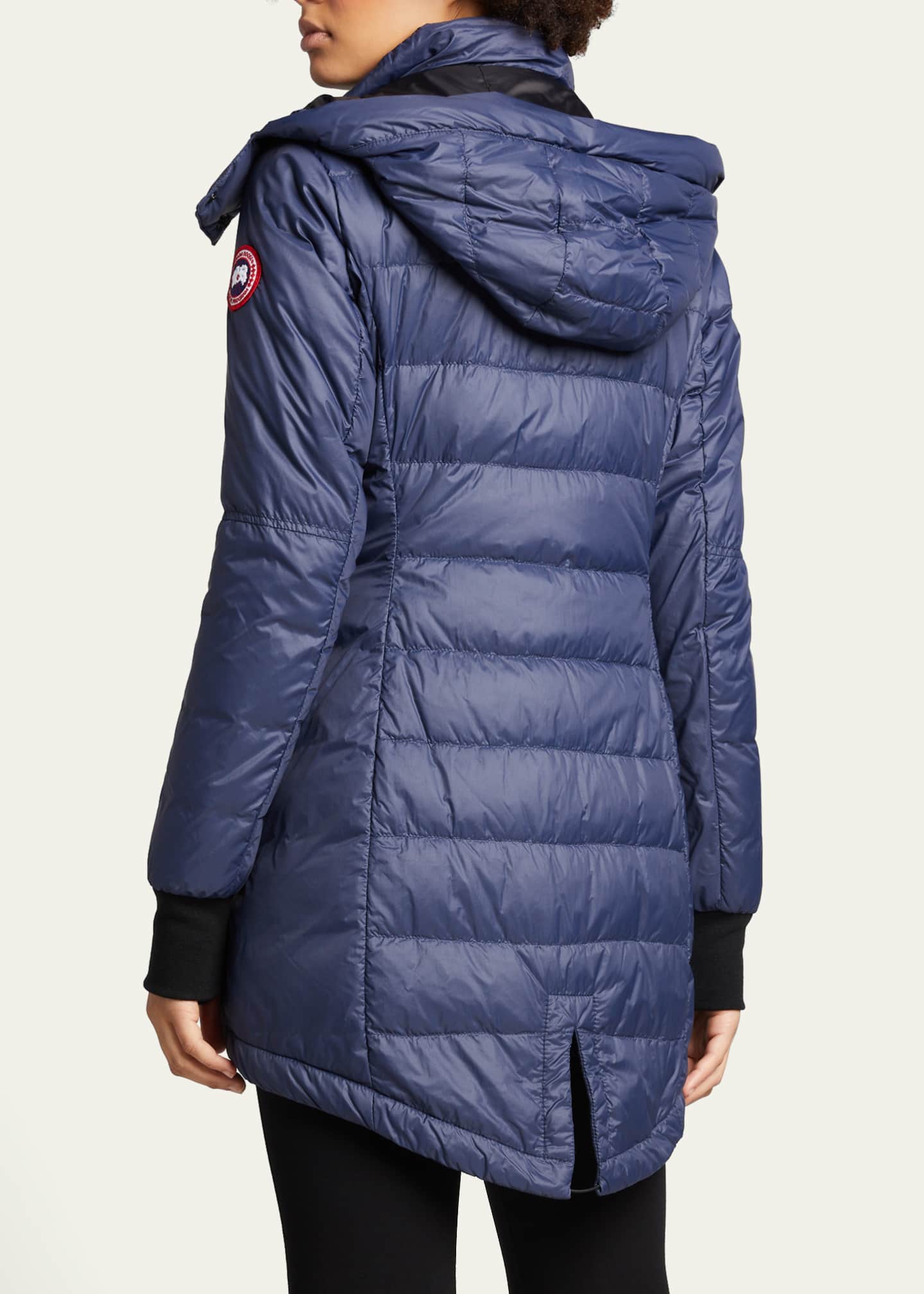 Canada Goose Ellison Packable Quilted Jacket - Bergdorf Goodman