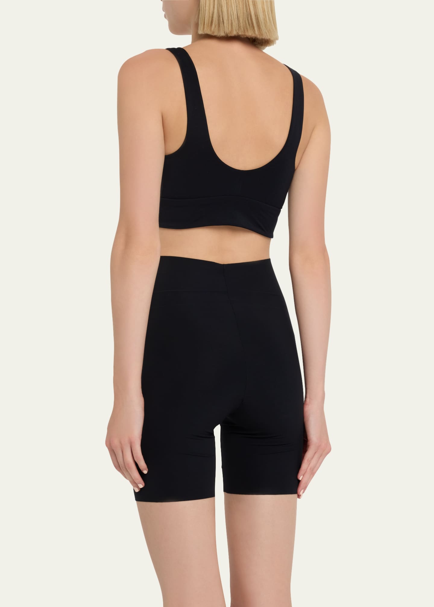 Commando Butter Soft-Support Bralette - Bergdorf Goodman