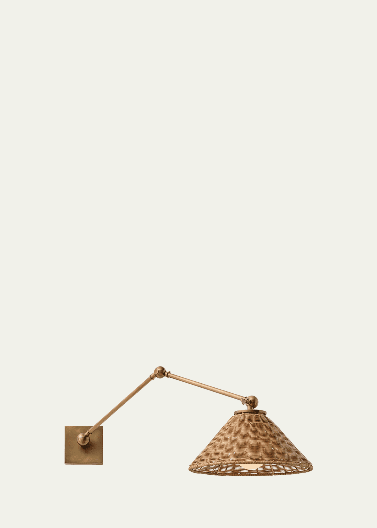 Arteriors Padma Sconce