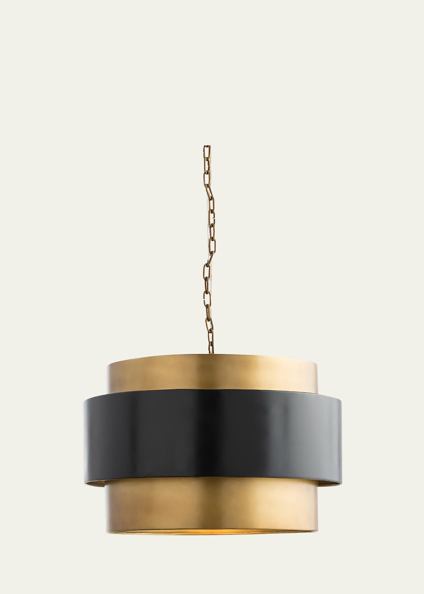 Arteriors Nolan Small Pendant