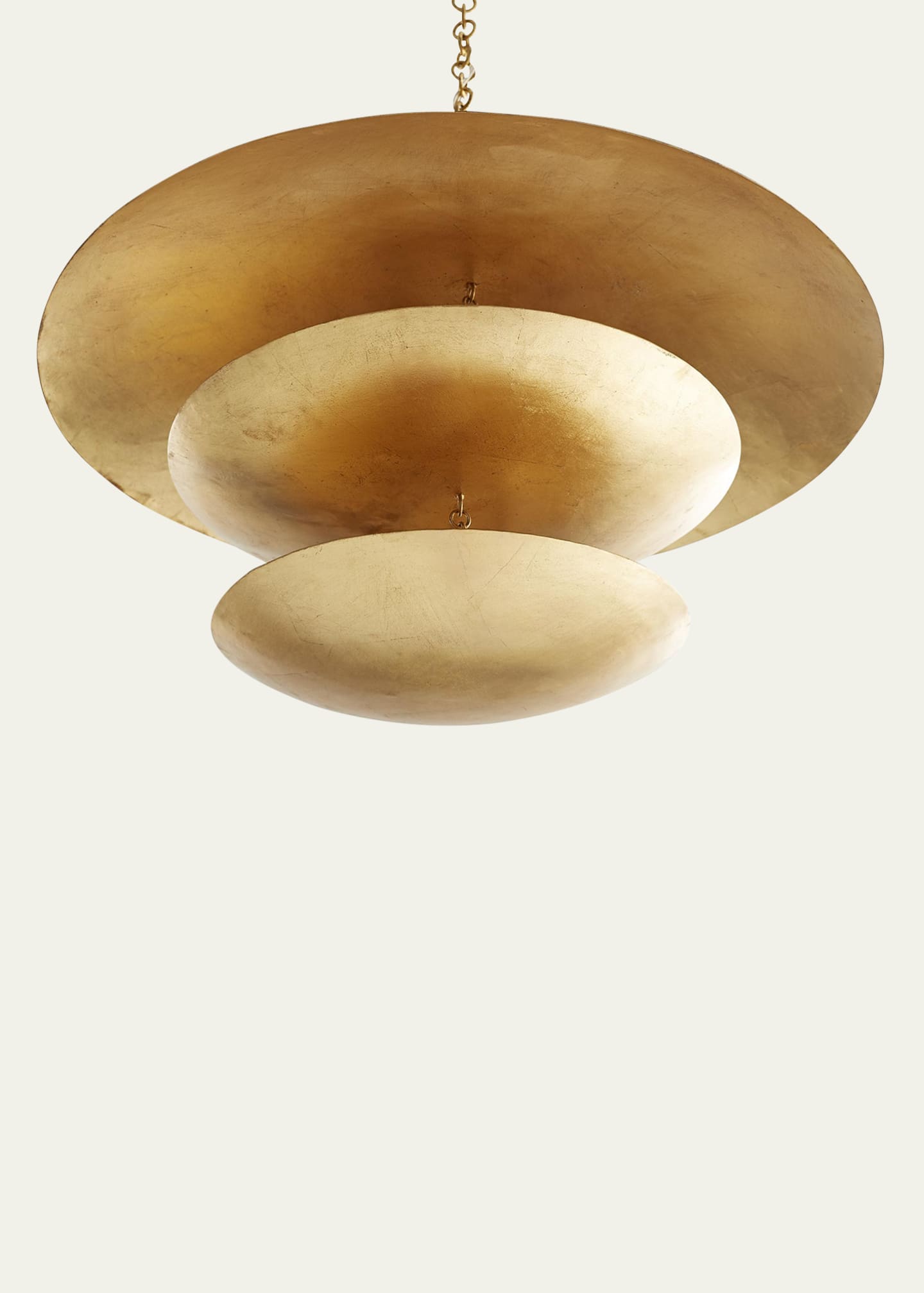 Arteriors Florko Chandelier Image 2 of 3