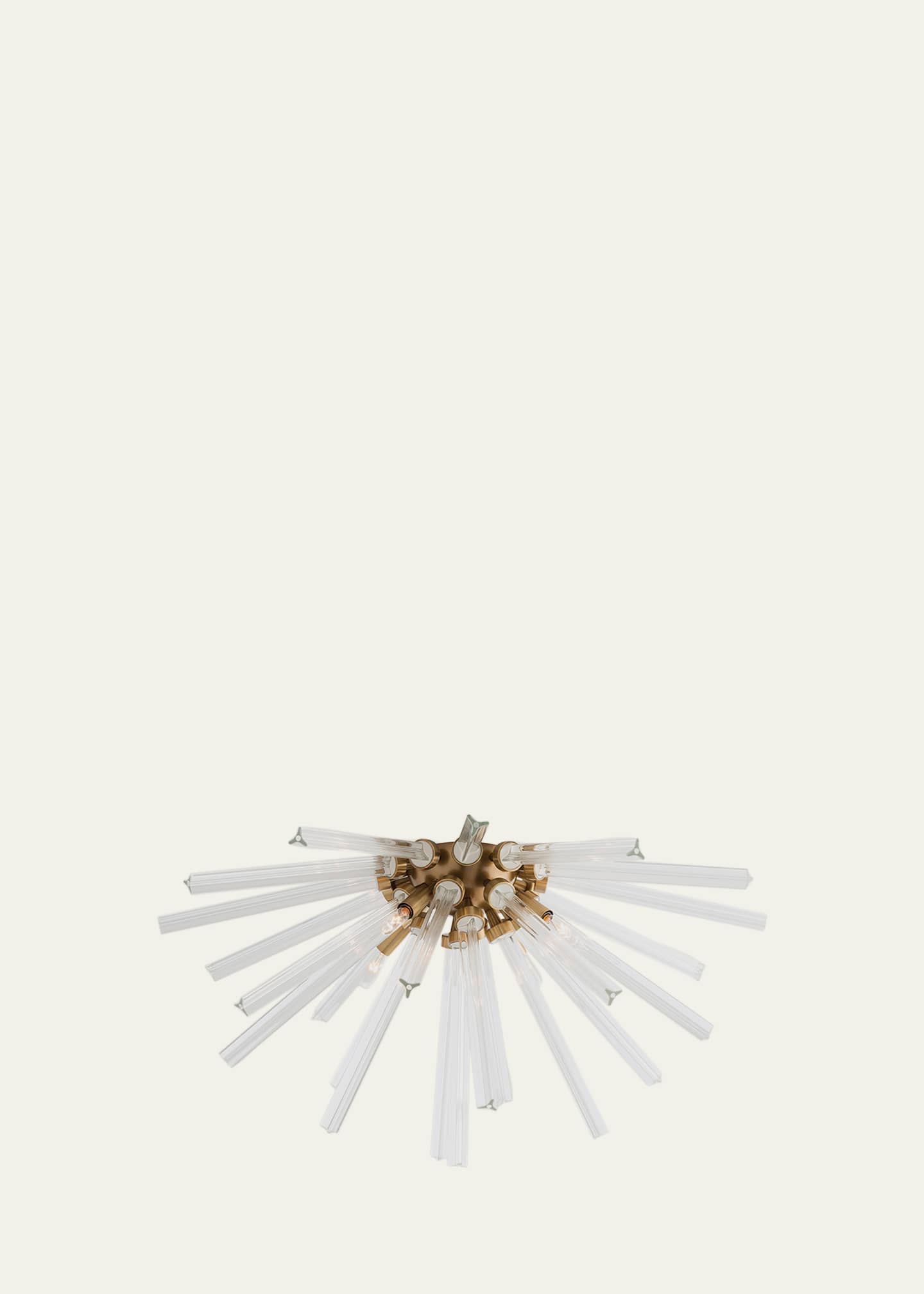 Arteriors Hanley Flush Mount
