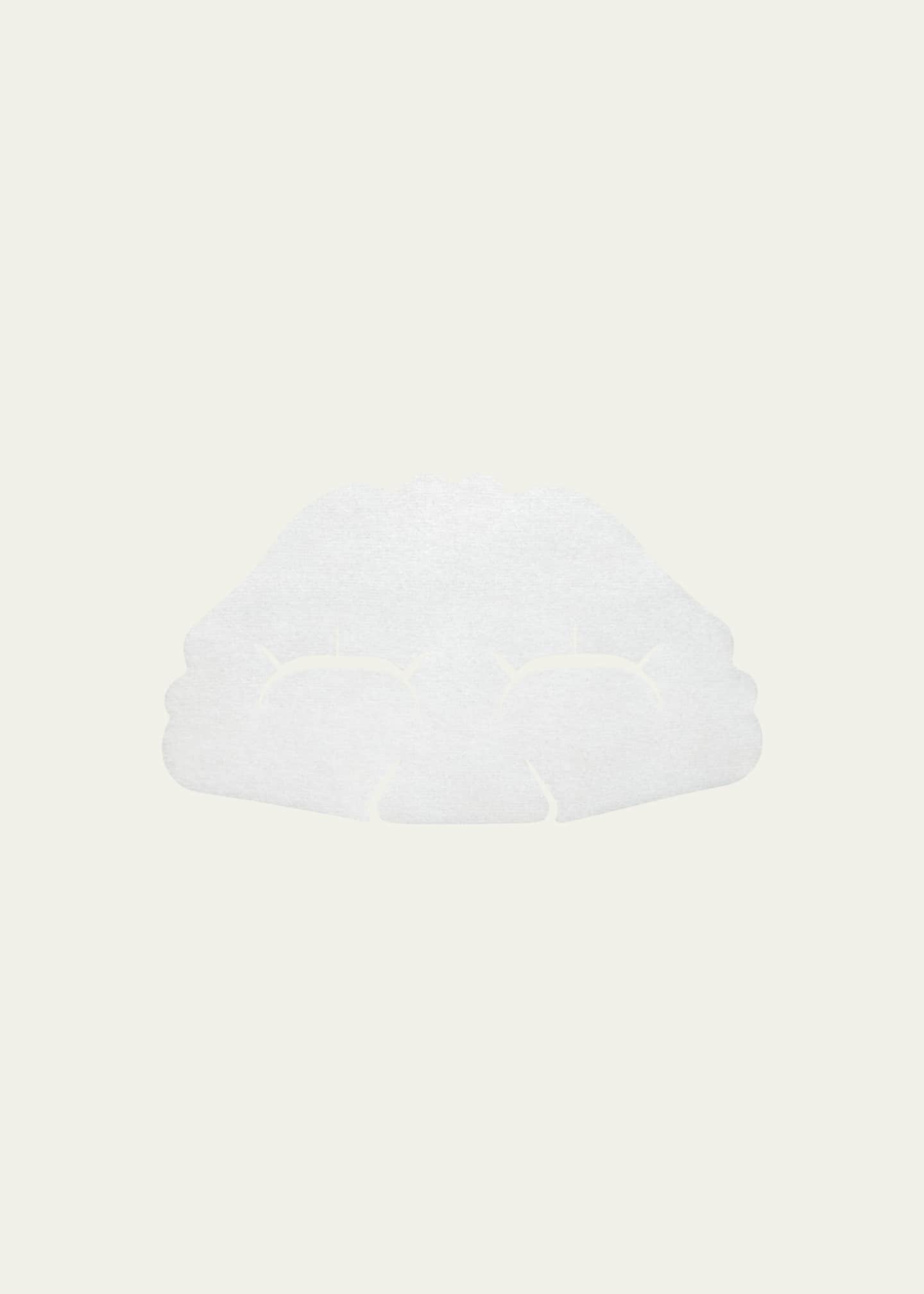 Cle de Peau Beaute Vitality-Enhancing Eye Mask Supreme, 6 sheets Image 2 of 4