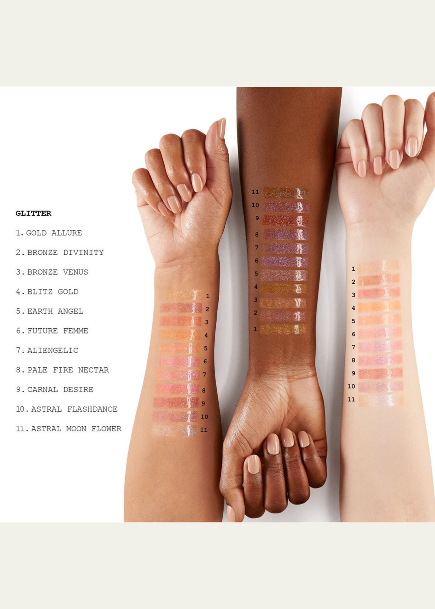 Pat McGrath Labs LUST: Lip Gloss Image 3 of 5